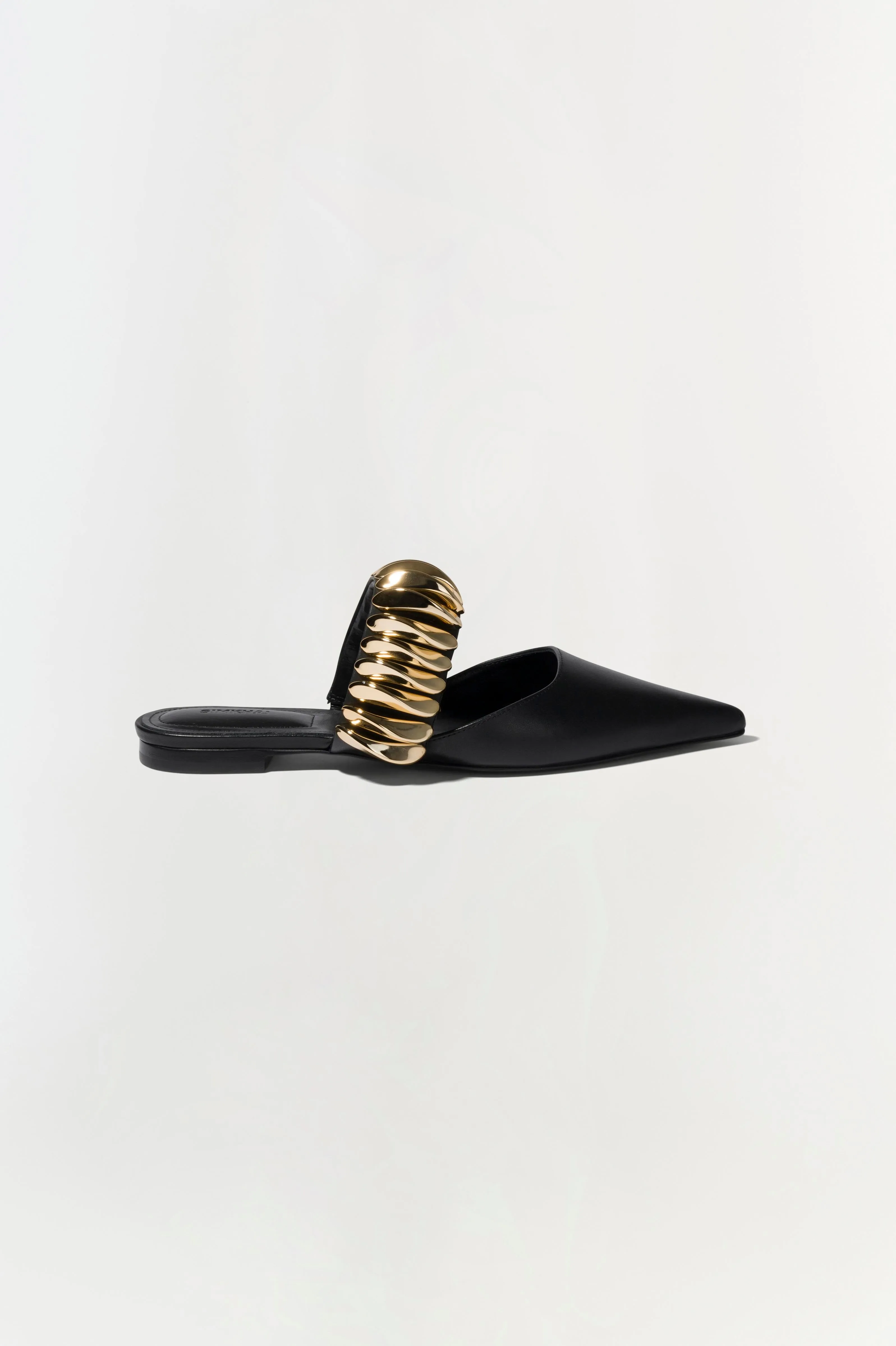 Ripple Mule sold by Simkhai product image thumbnail 2