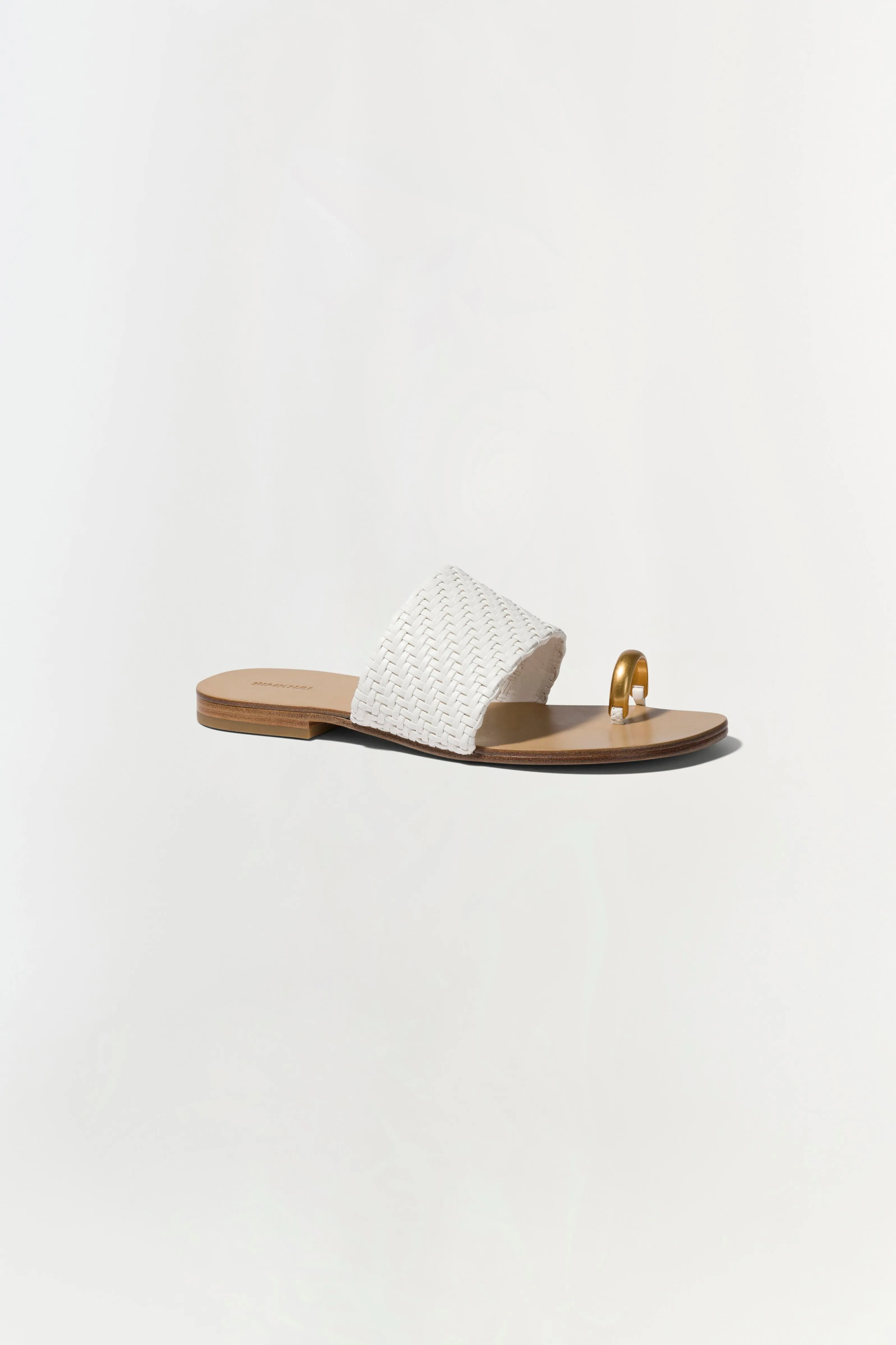 Ariana Sandal sold by Simkhai