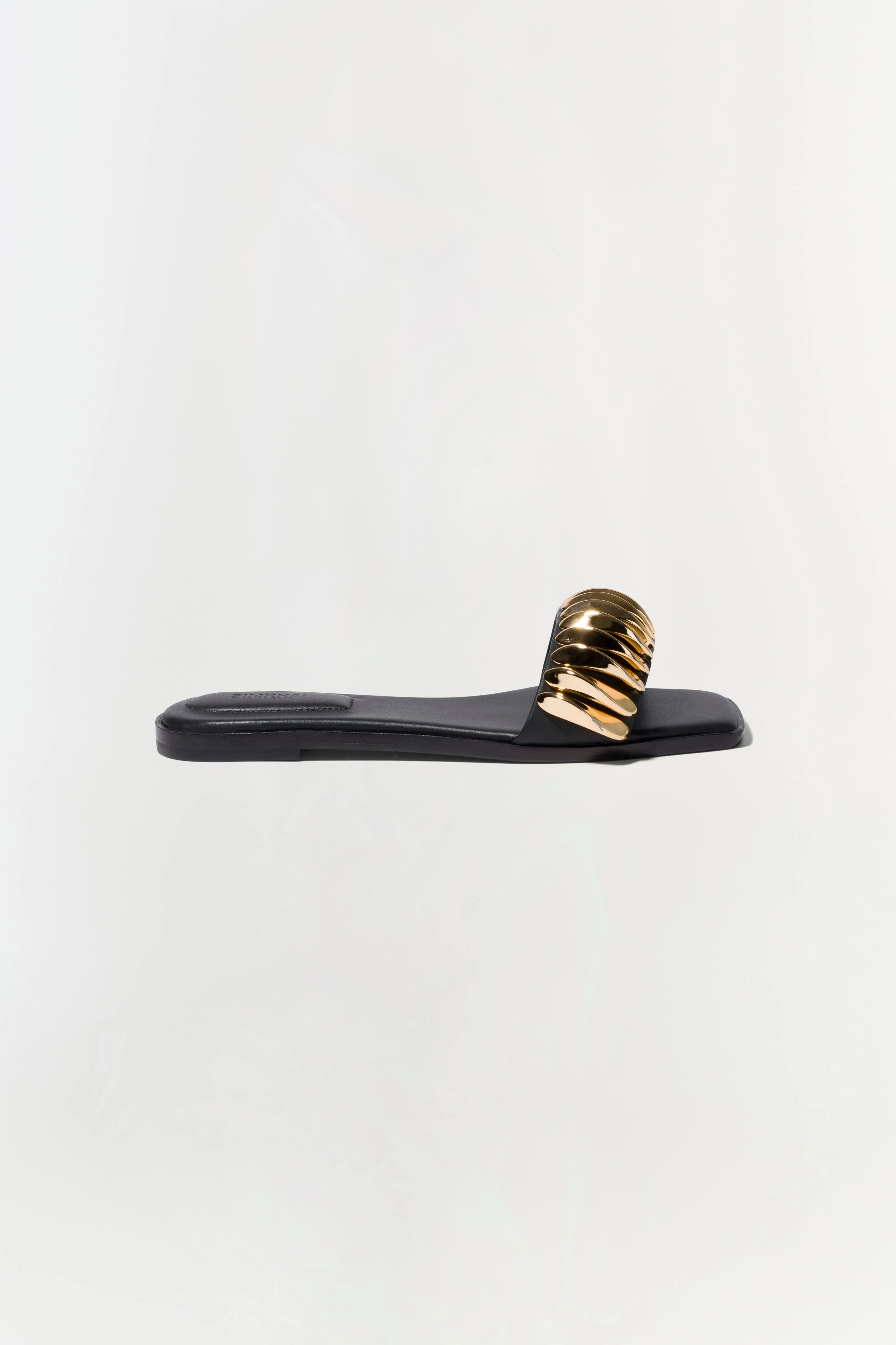 Ripple Sandal sold by Simkhai product image thumbnail 2