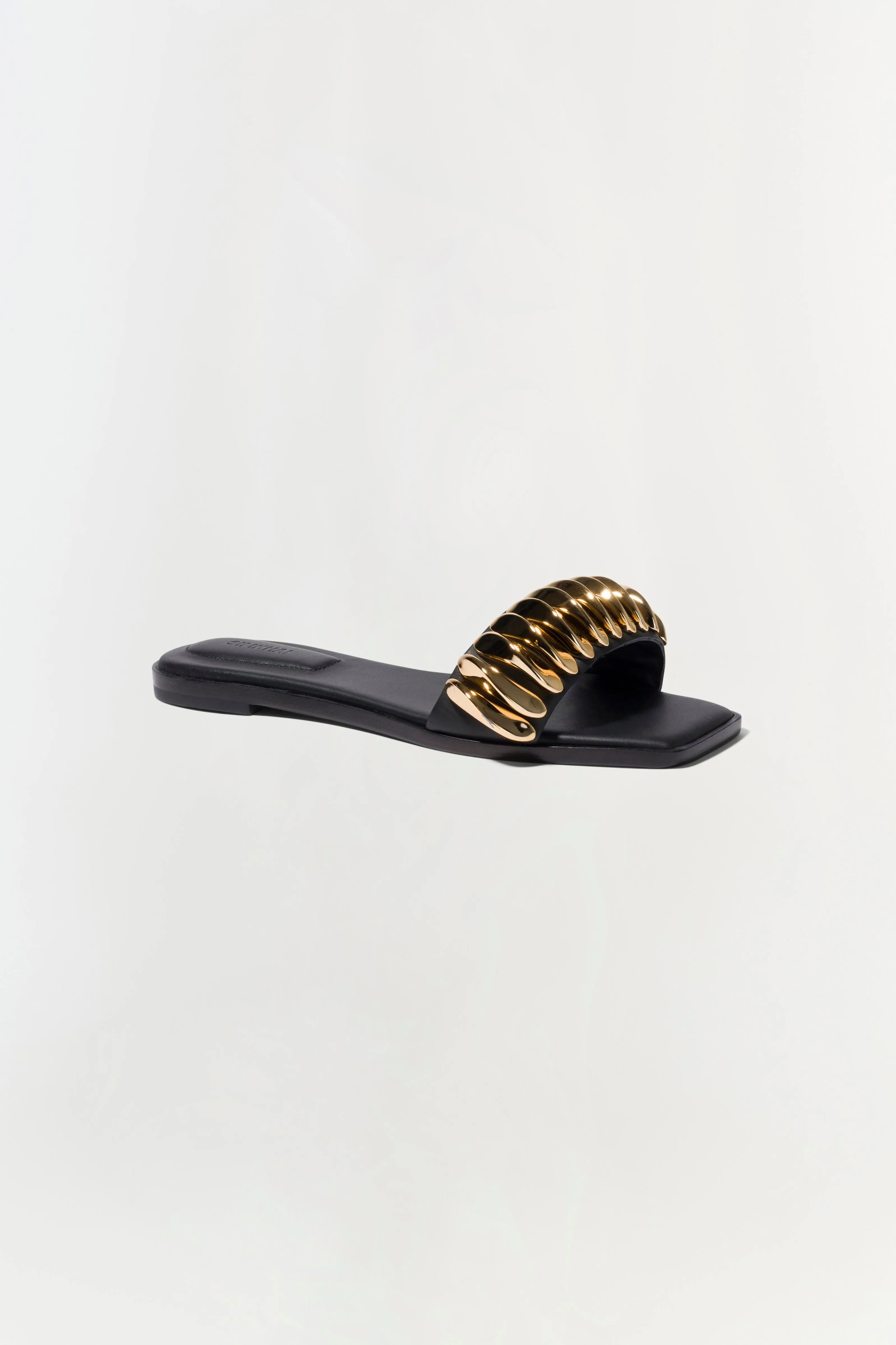 Ripple Sandal sold by Simkhai