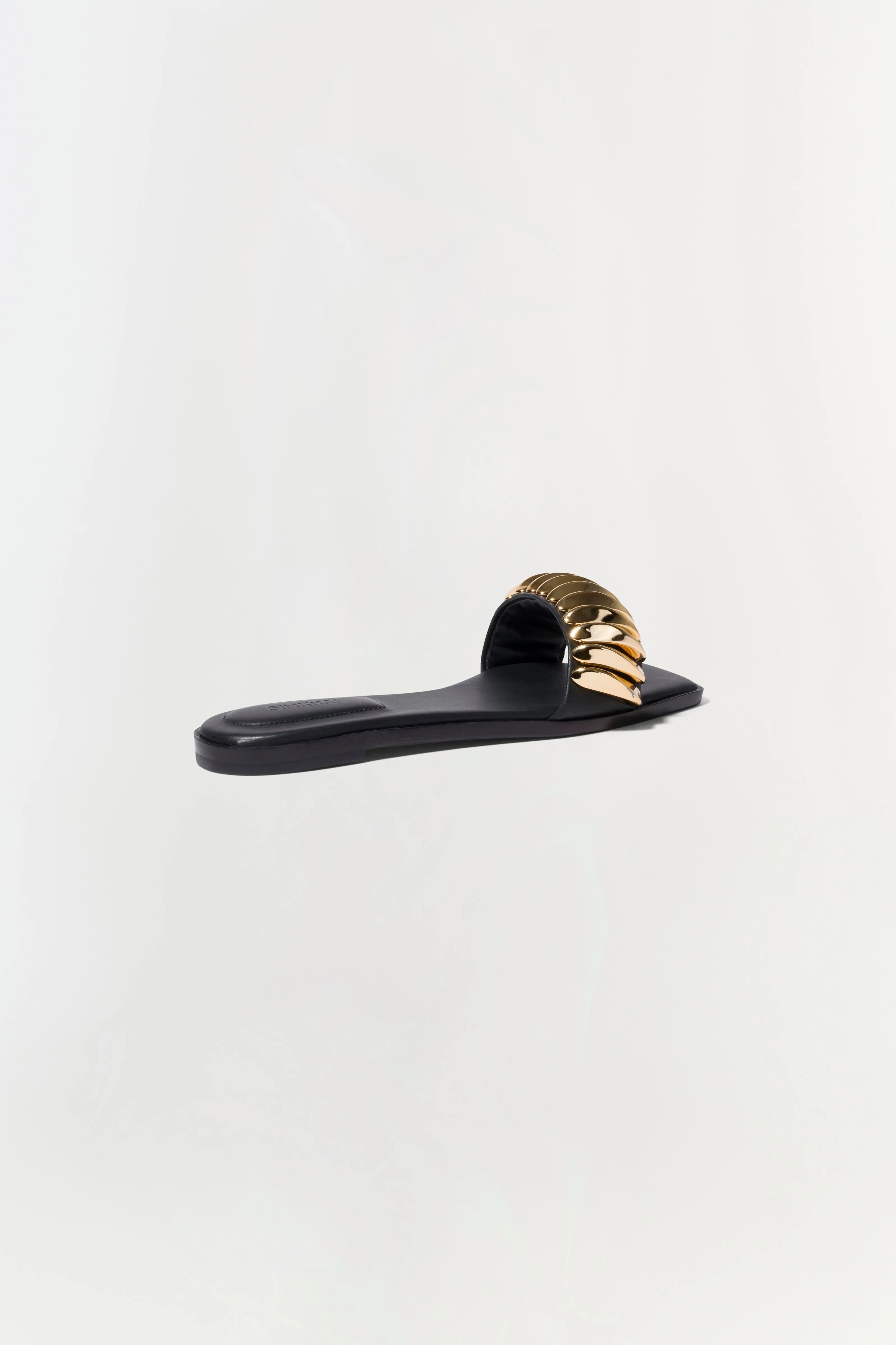 Ripple Sandal sold by Simkhai product image thumbnail 3
