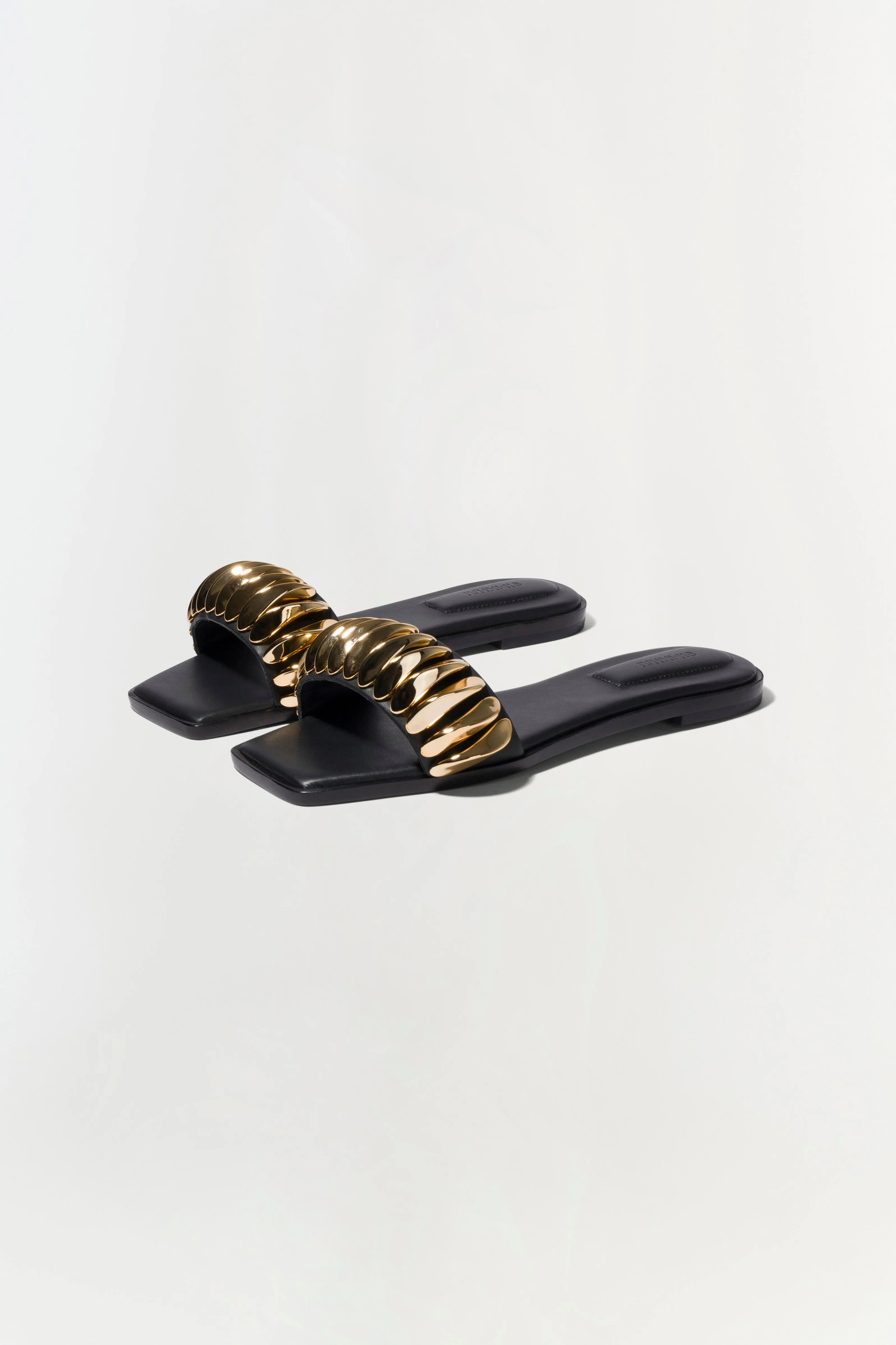 Ripple Sandal sold by Simkhai product image thumbnail 5