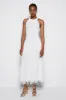 Gabriella Midi Dress sold by Simkhai