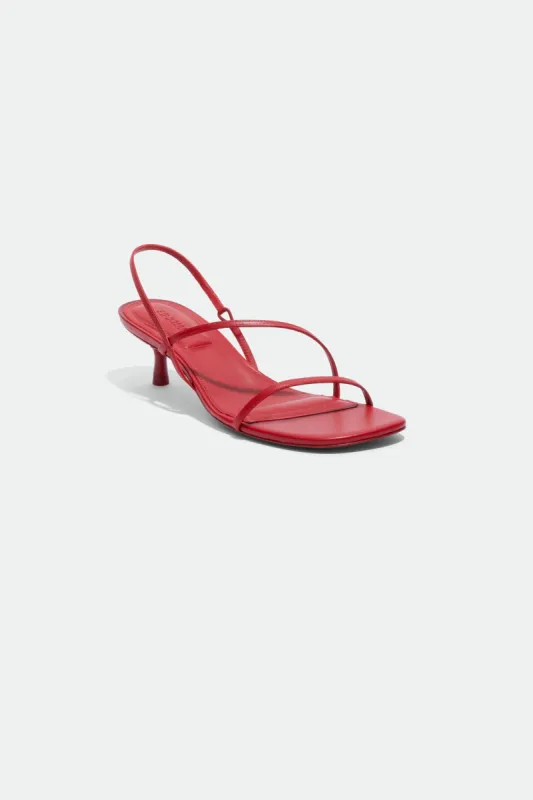 Cedonia Strappy Sandal sold by Simkhai