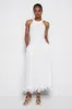 Gabriella Midi Dress sold by Simkhai