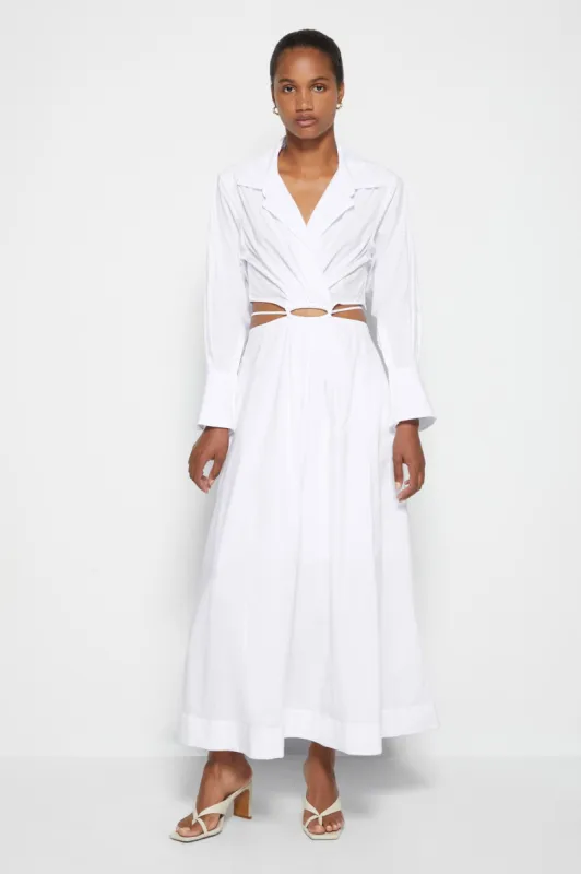 Signature Alex Dress made by Simkhai