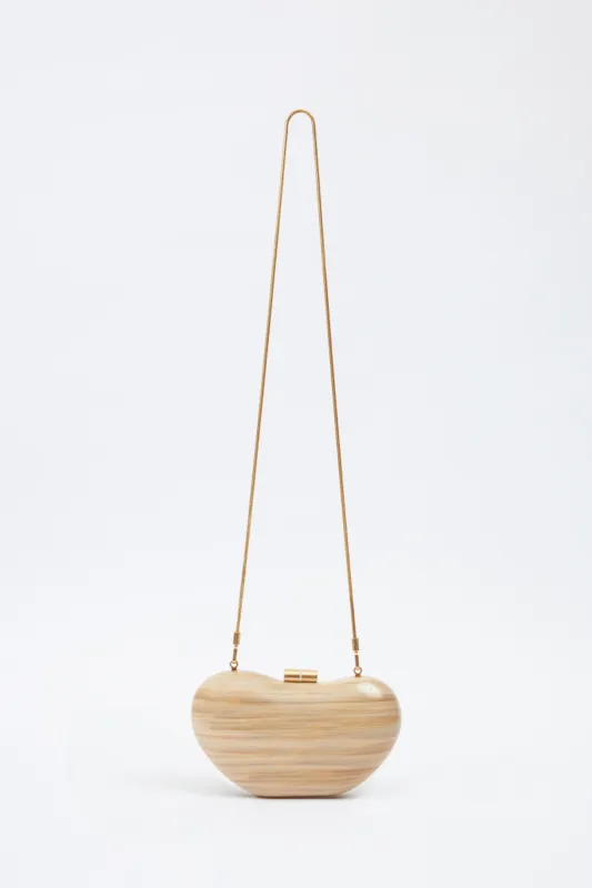 Shadow Clutch sold by Simkhai