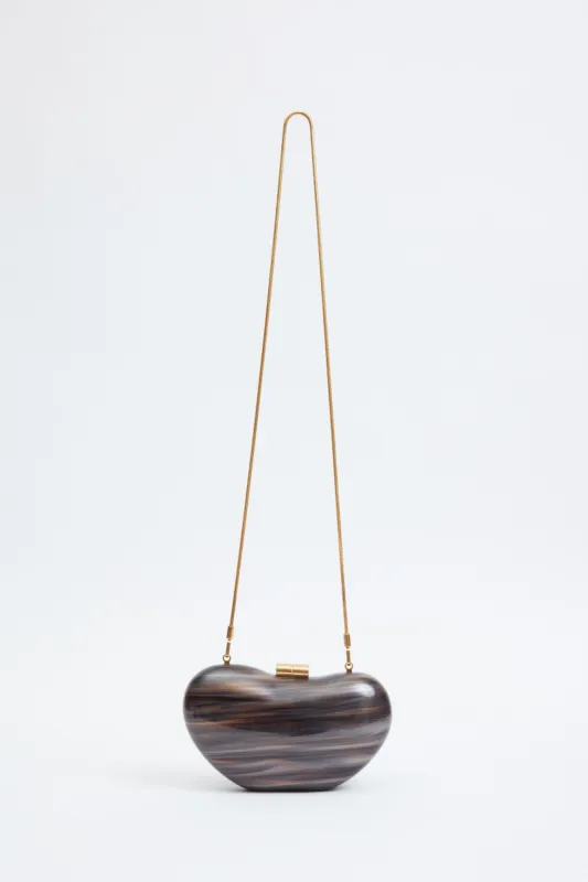 Shadow Clutch sold by Simkhai