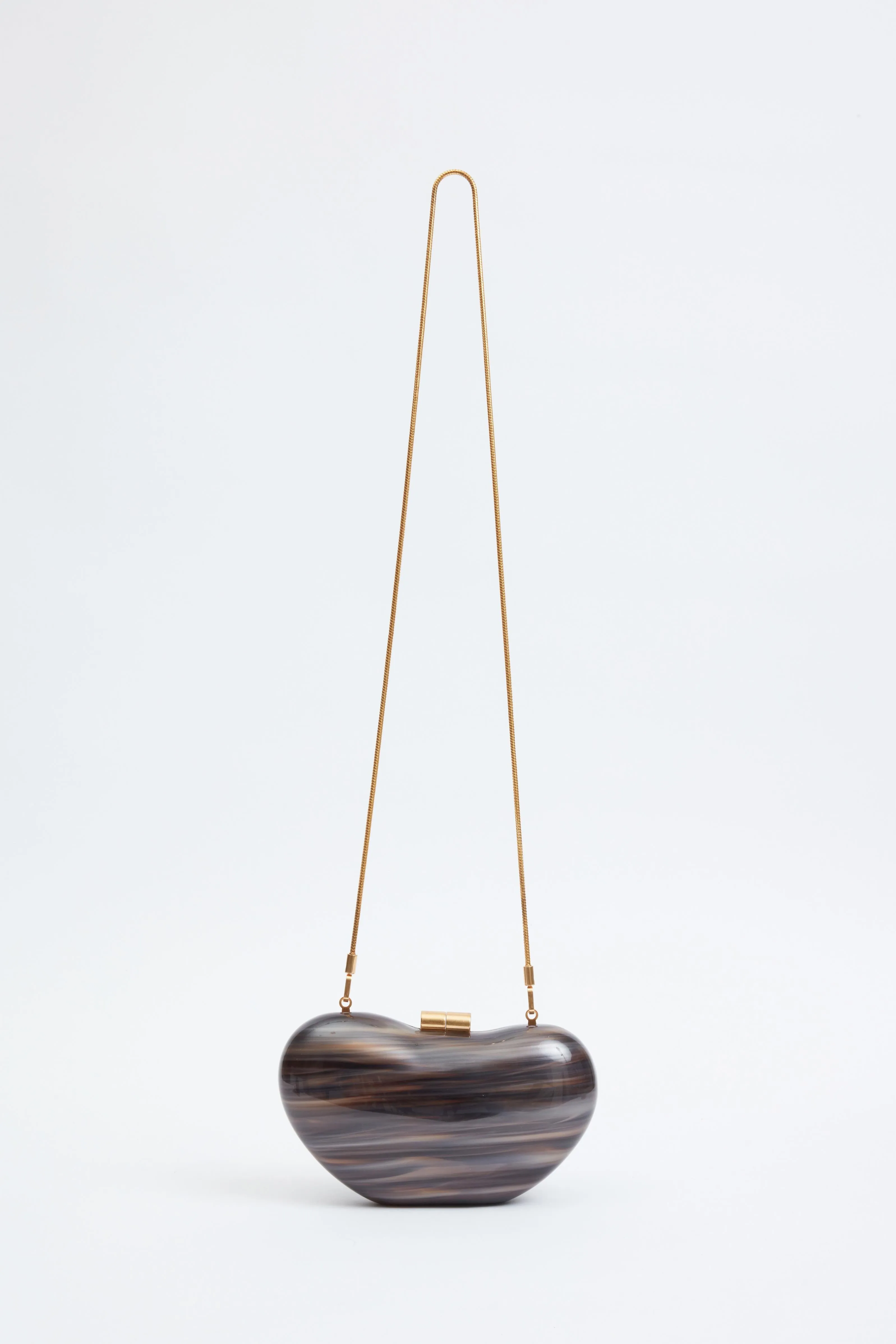 Shadow Clutch sold by Simkhai