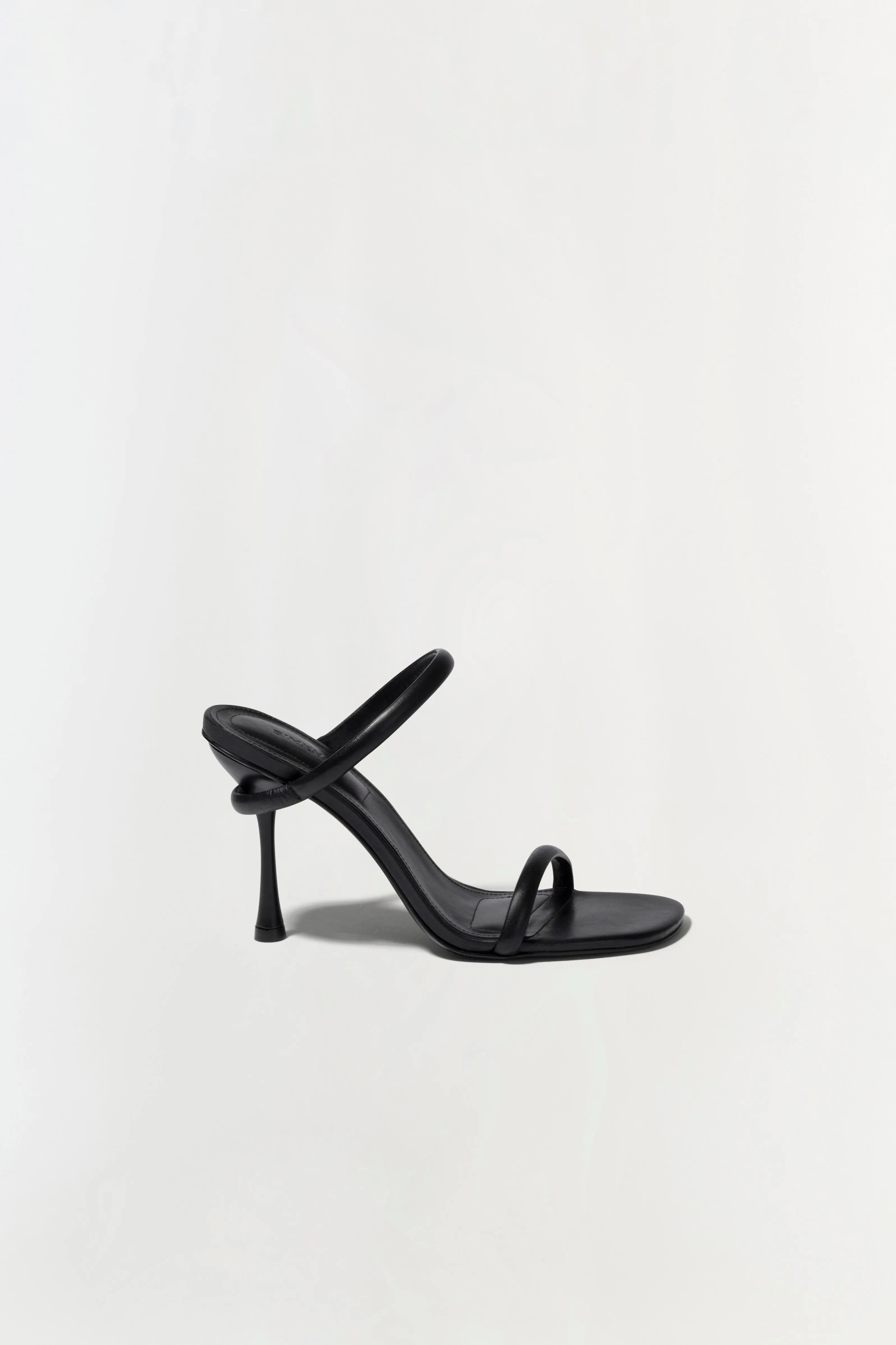 Siren High Heel Sandal sold by Simkhai product image thumbnail 2