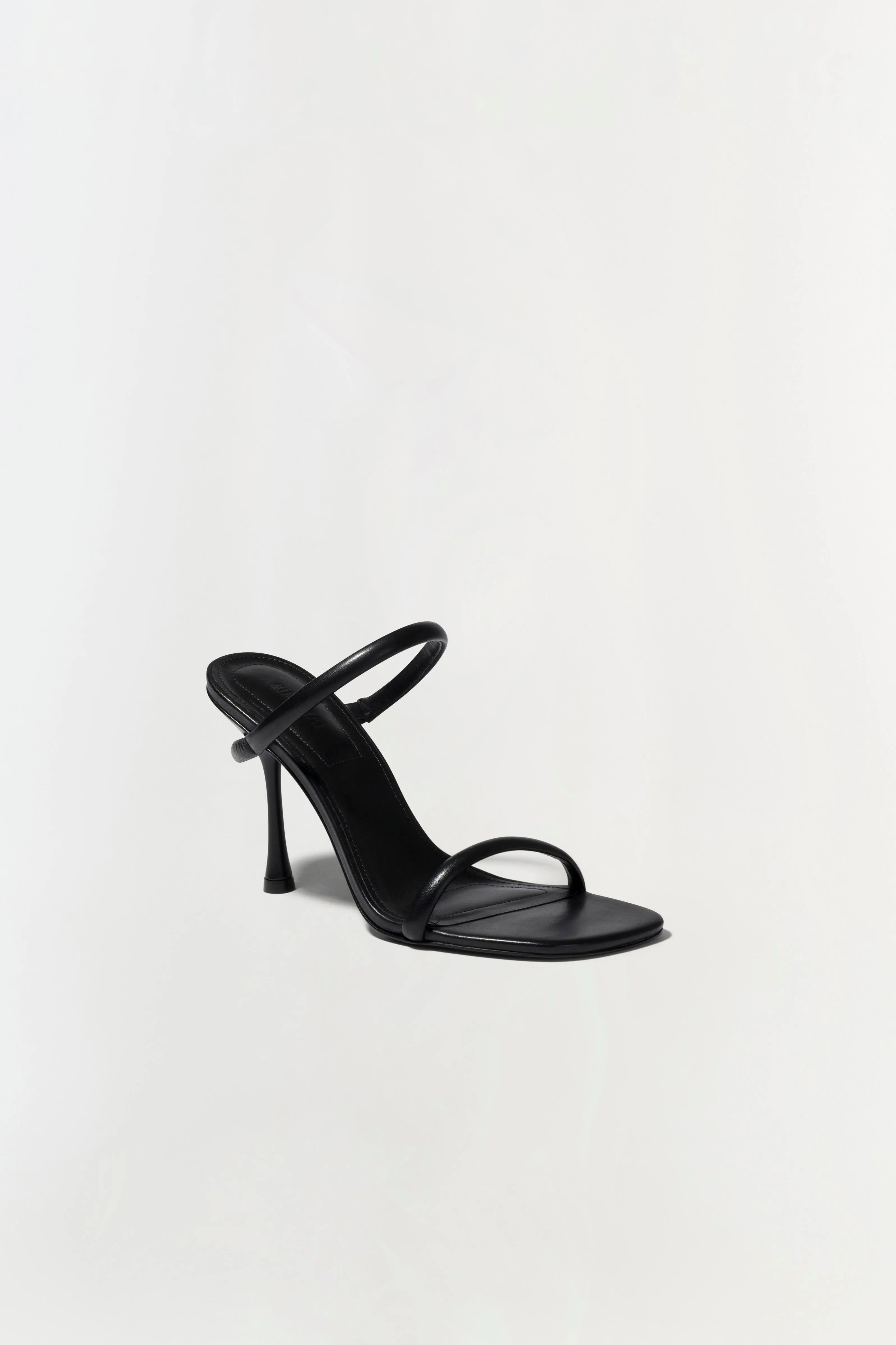 Siren High Heel Sandal sold by Simkhai