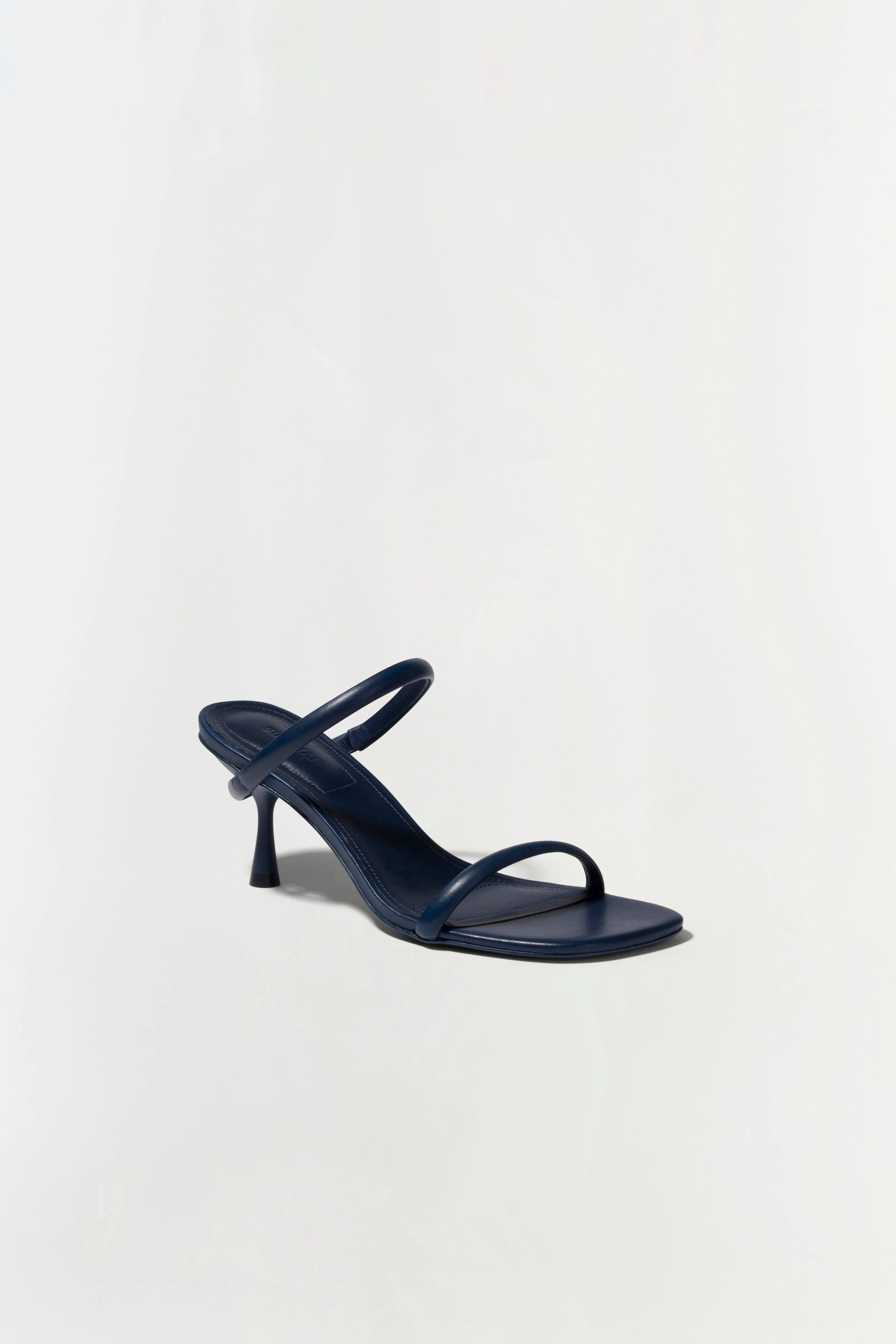 Siren Low Heel Sandal sold by Simkhai