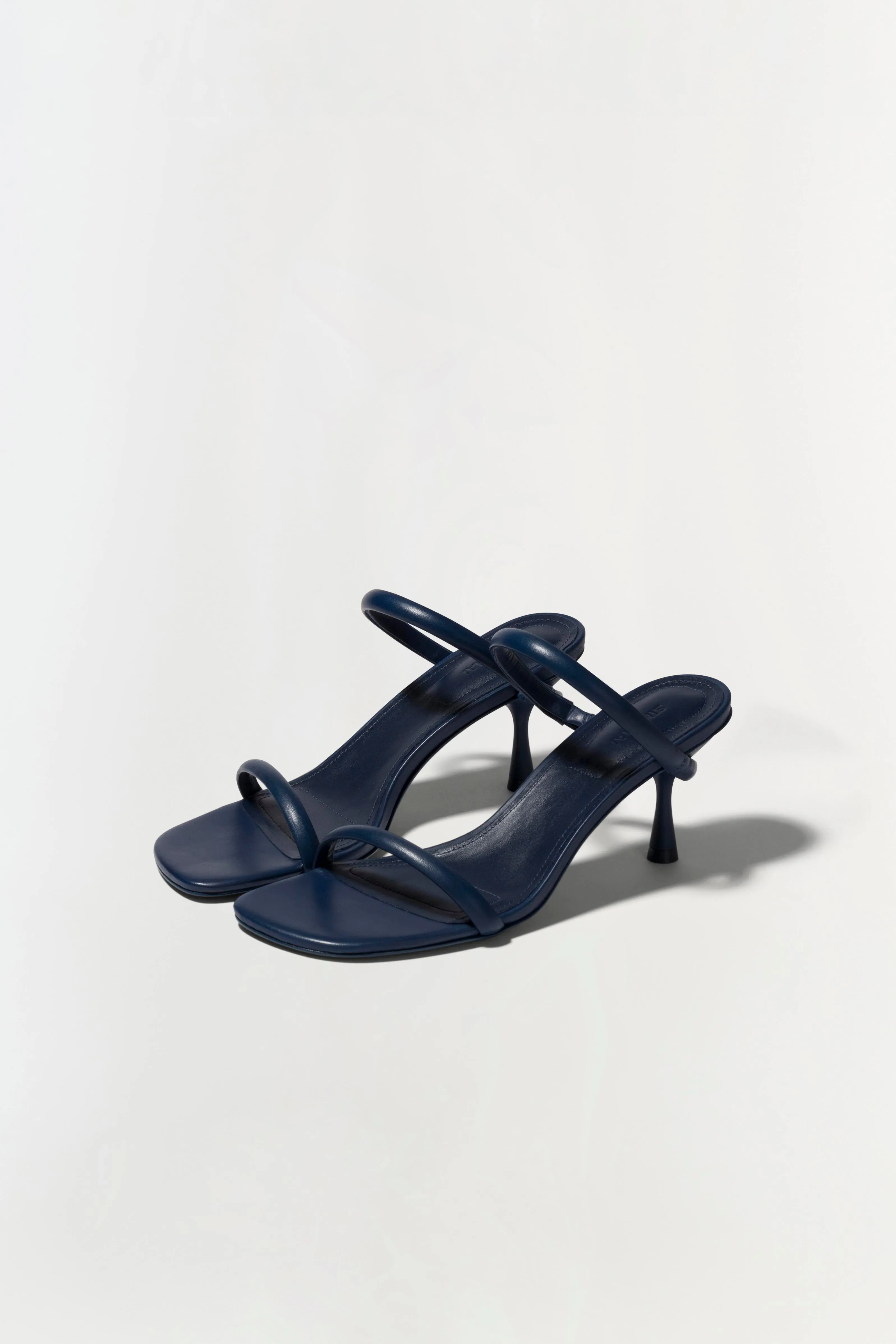Siren Low Heel Sandal sold by Simkhai product image thumbnail 5