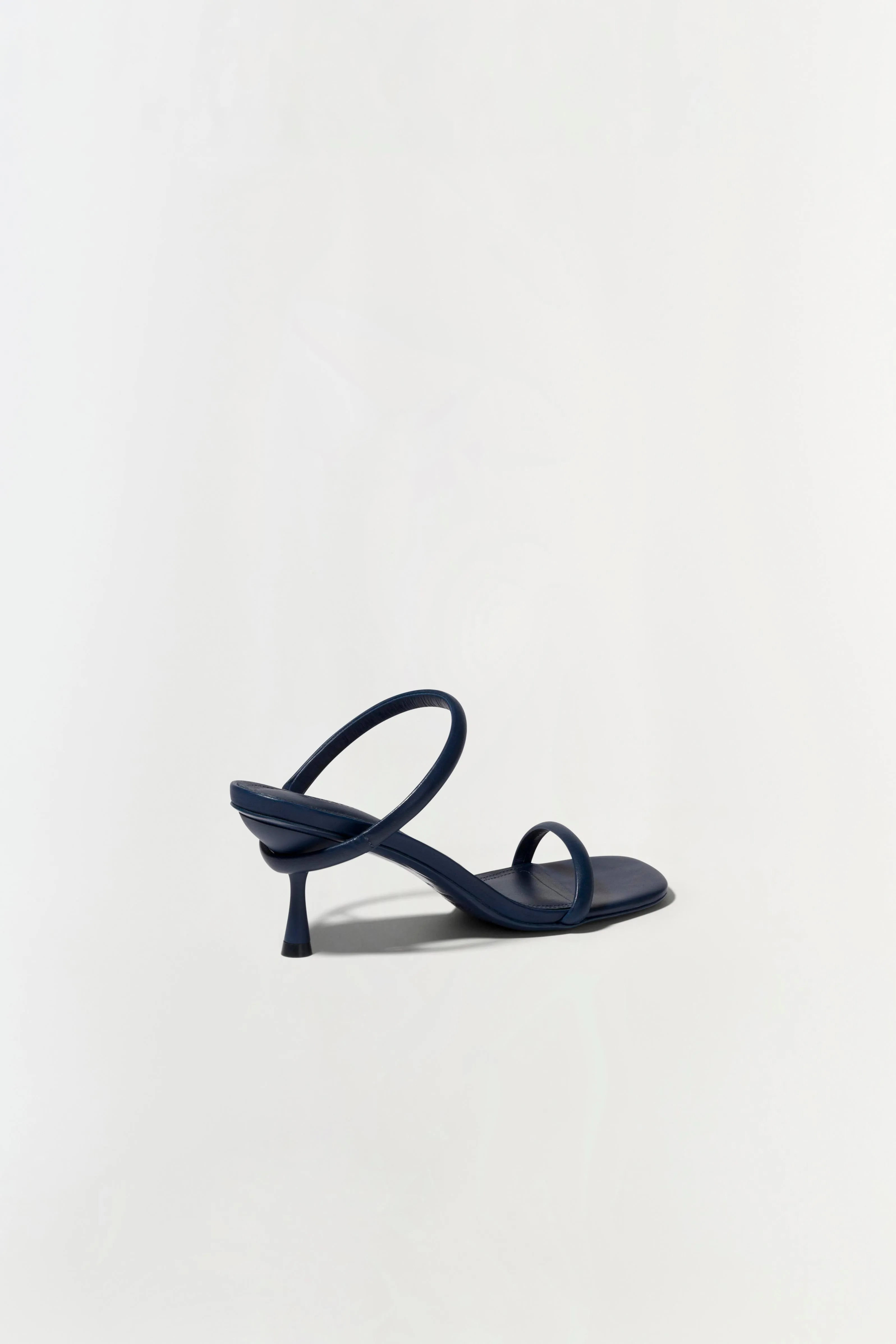 Siren Low Heel Sandal sold by Simkhai product image thumbnail 3