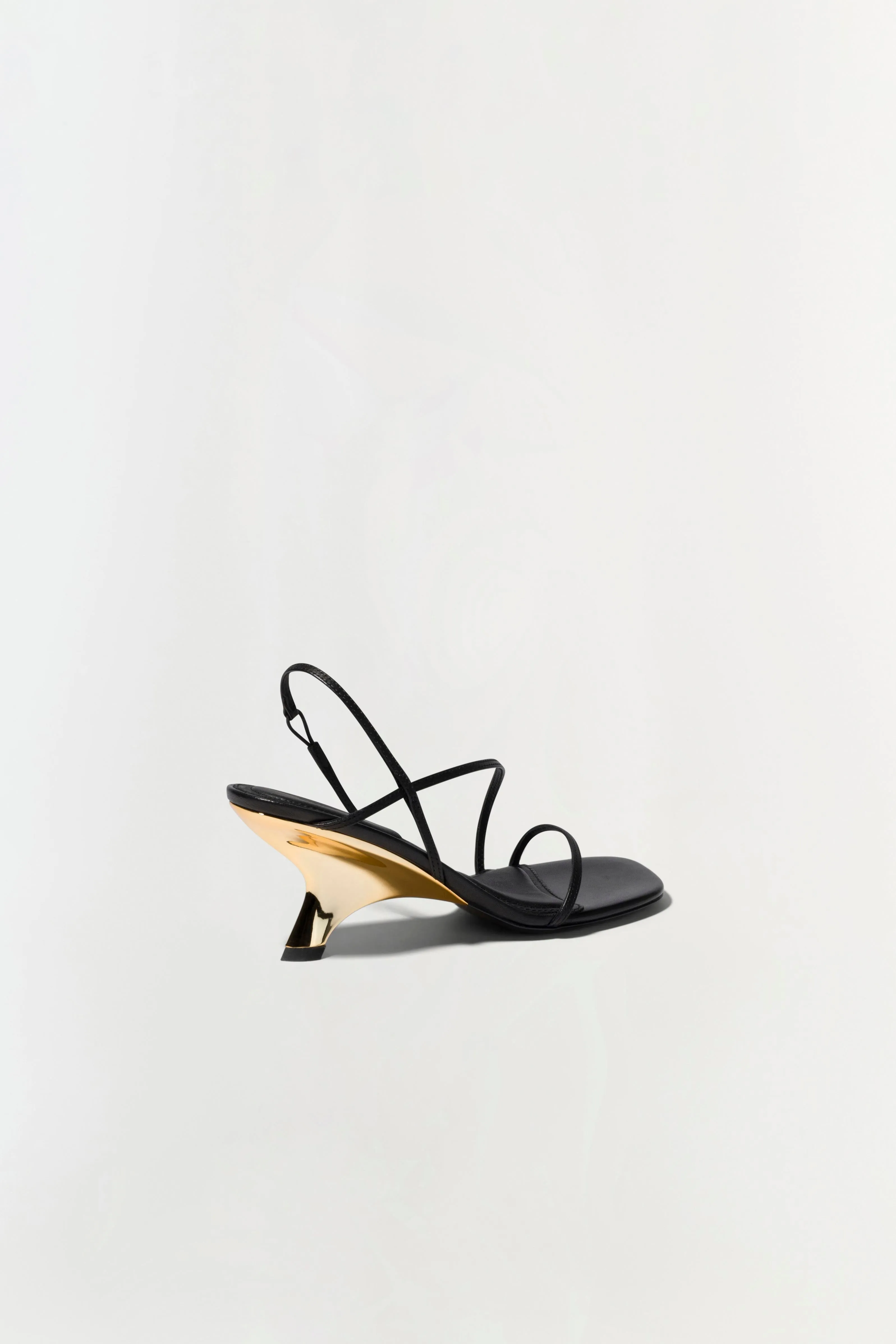 Shadow Sandal sold by Simkhai product image thumbnail 3