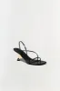 Shadow Sandal sold by Simkhai