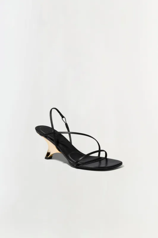 Shadow Sandal sold by Simkhai