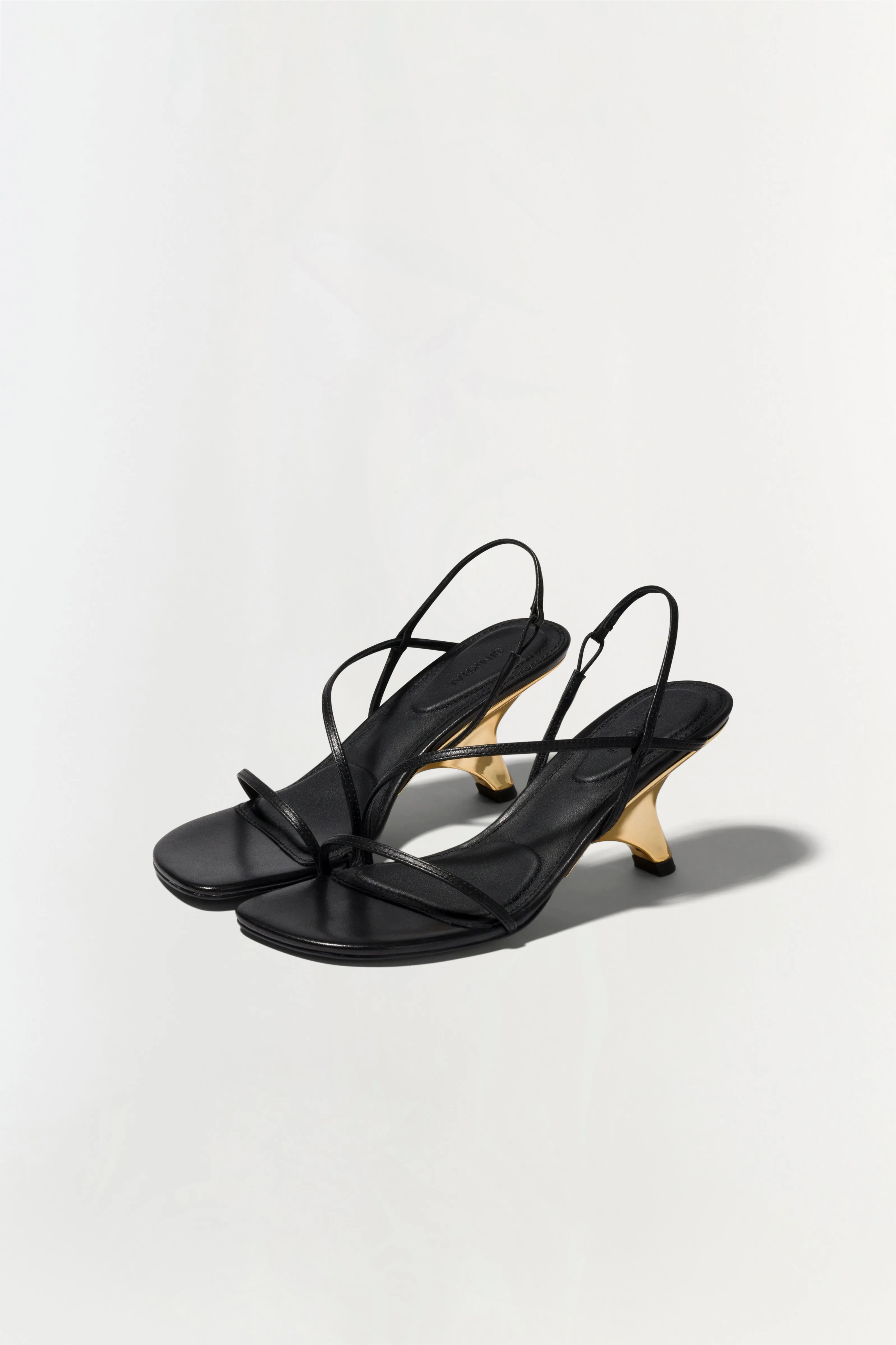 Shadow Sandal sold by Simkhai product image thumbnail 5
