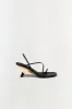 Shadow Sandal sold by Simkhai