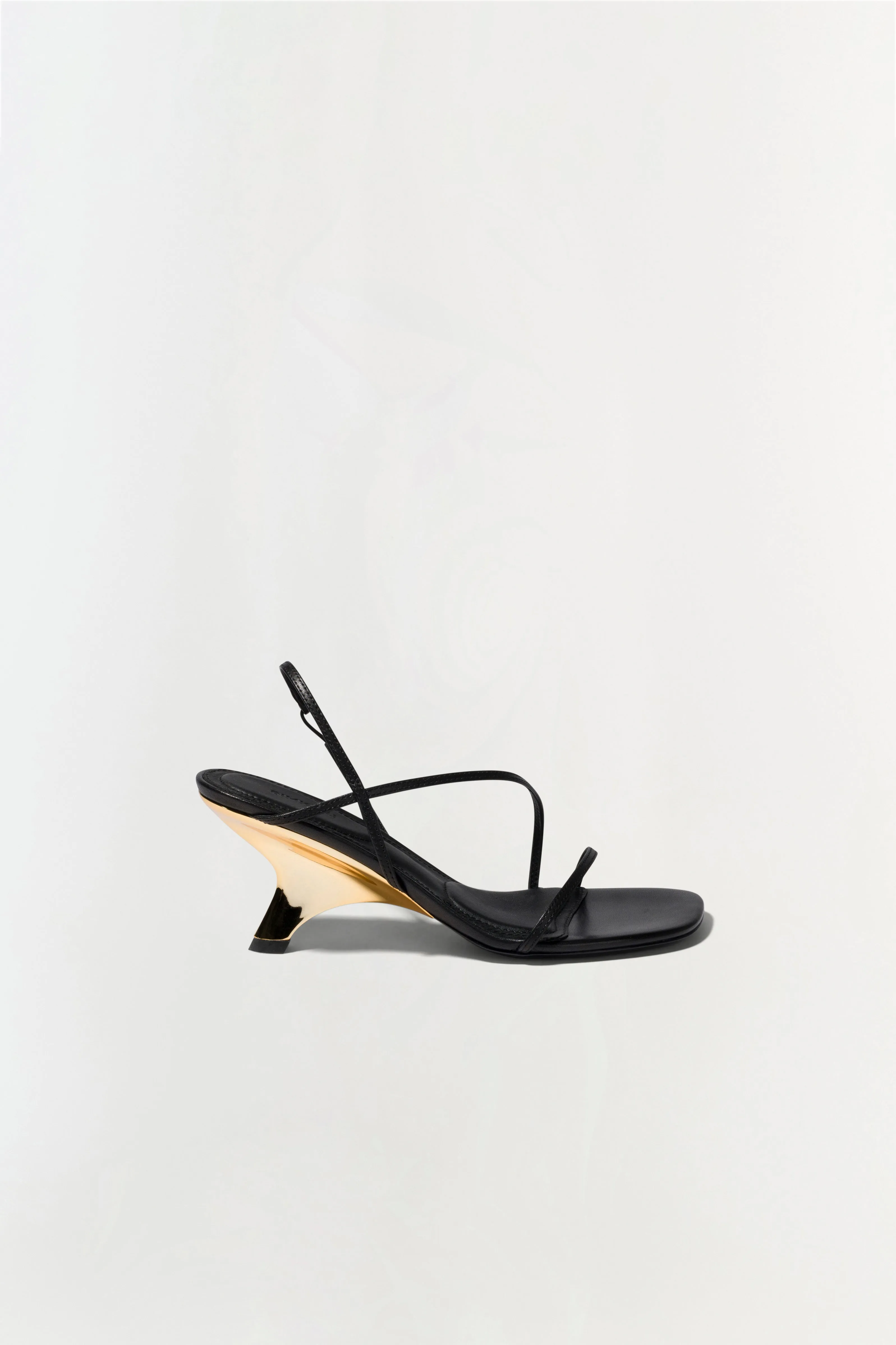 Shadow Sandal sold by Simkhai product image thumbnail 2