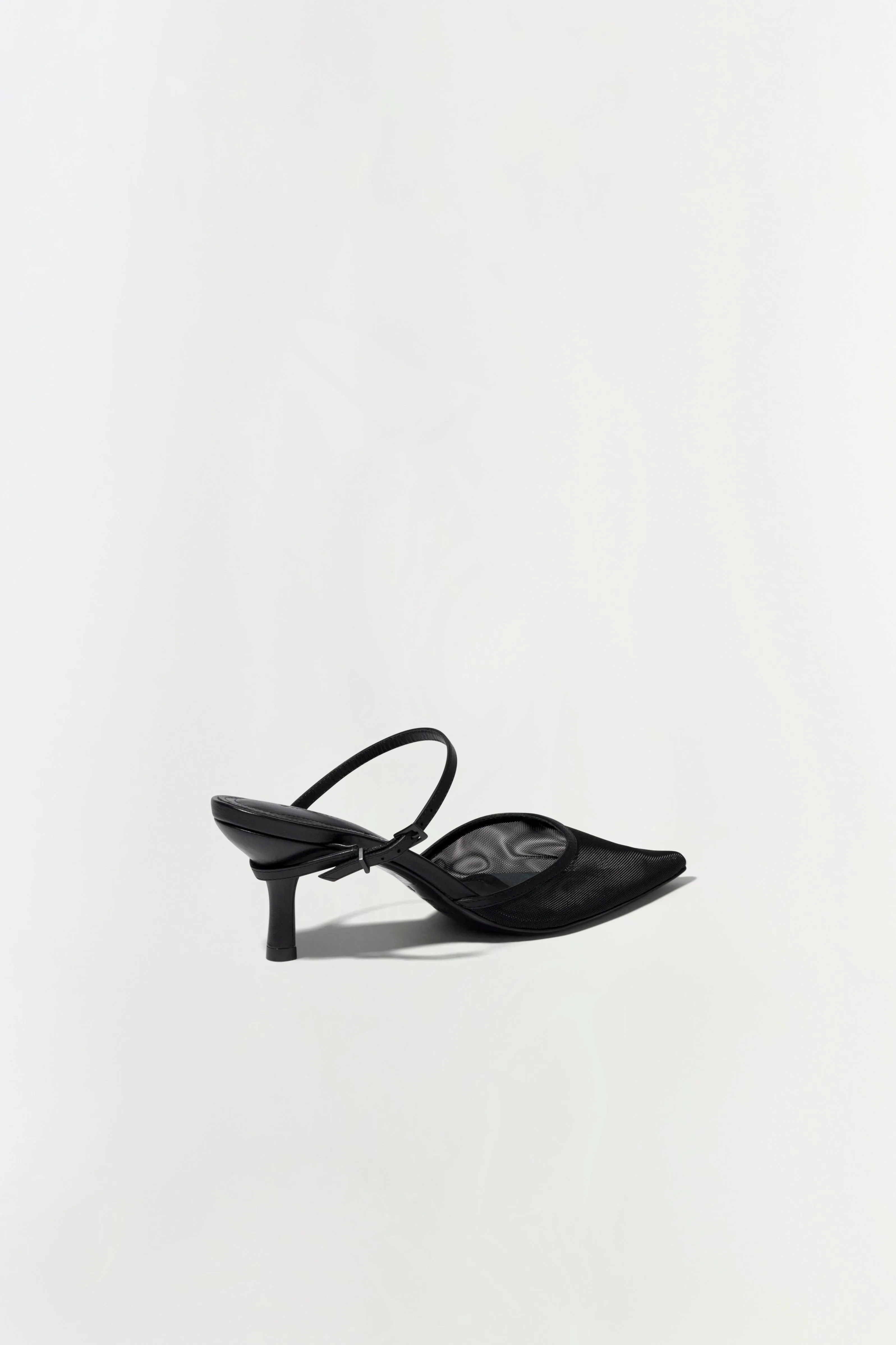 Kieran Pump sold by Simkhai product image thumbnail 3