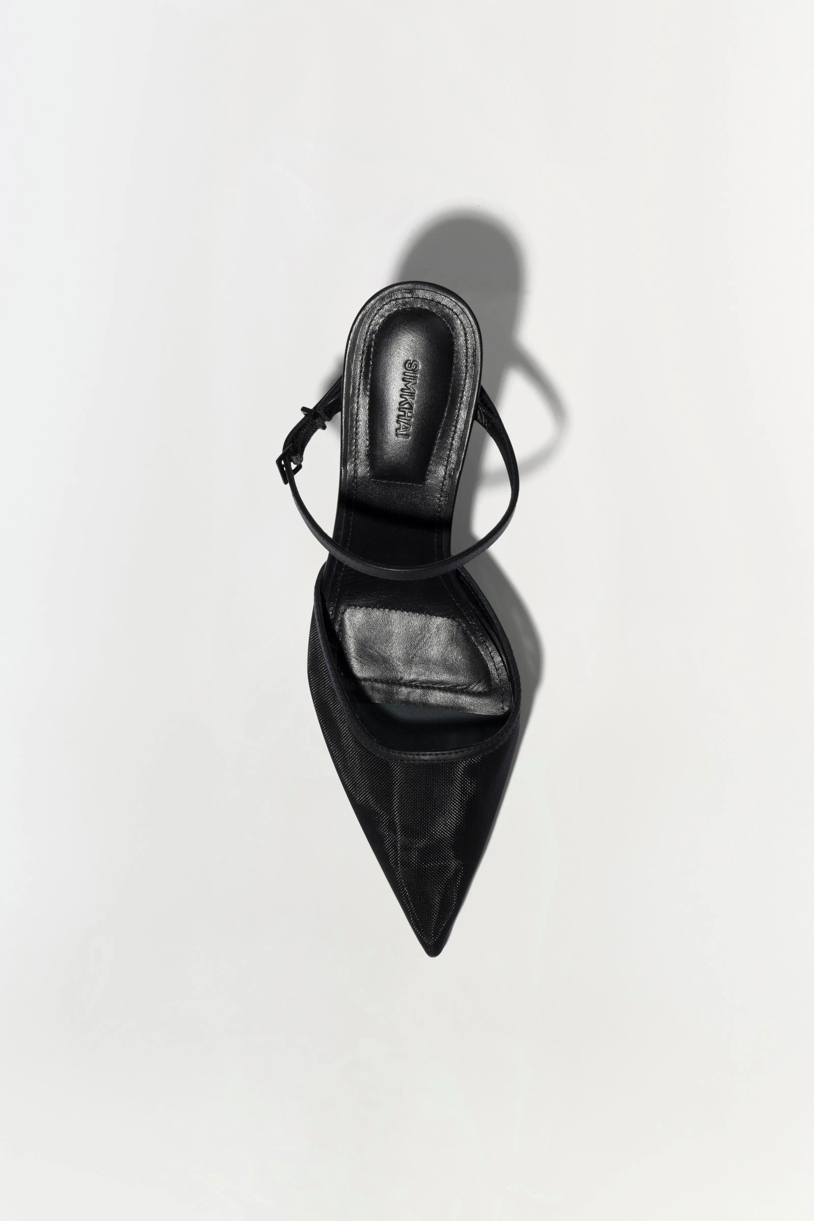 Kieran Pump sold by Simkhai product image thumbnail 4