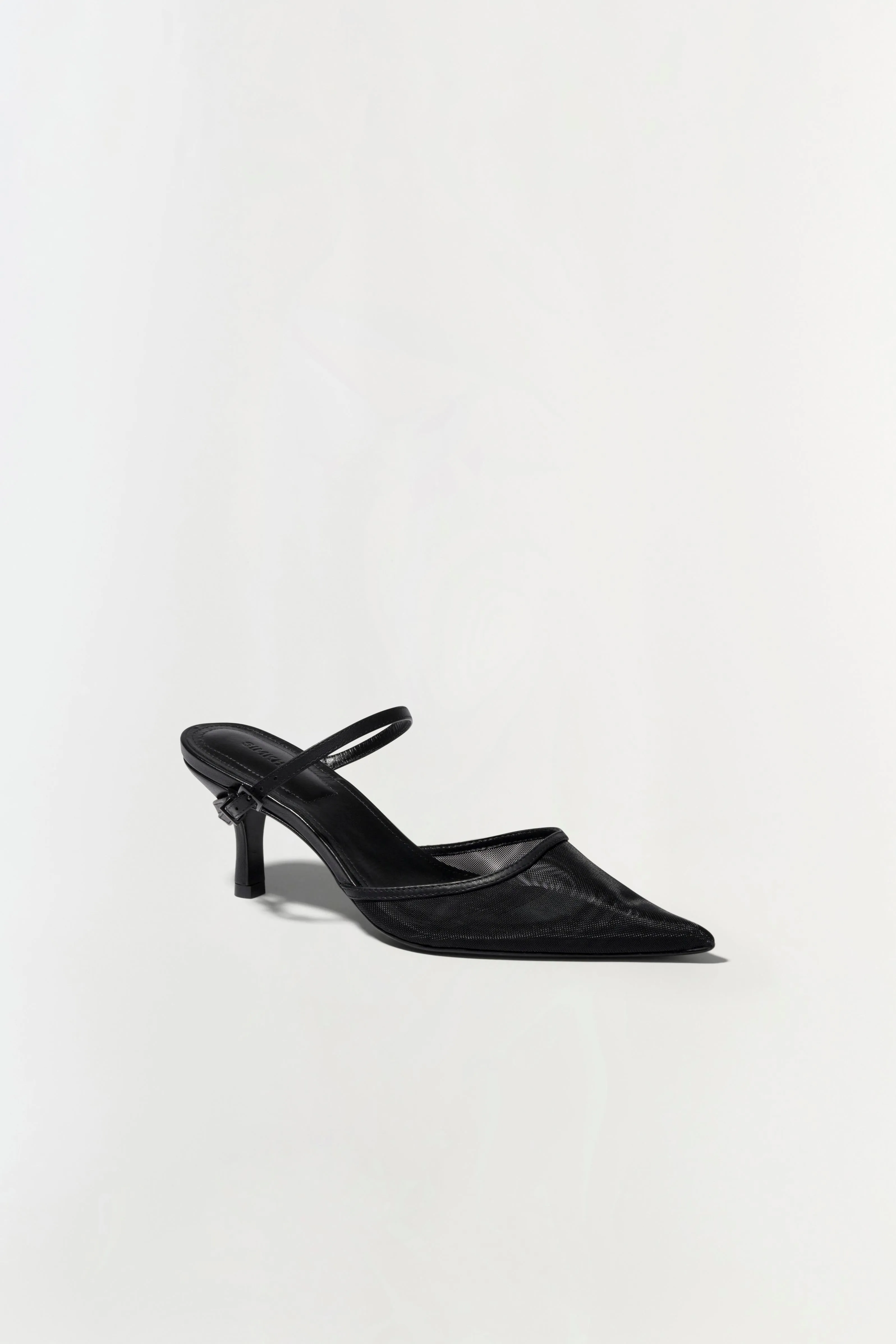 Kieran Pump sold by Simkhai