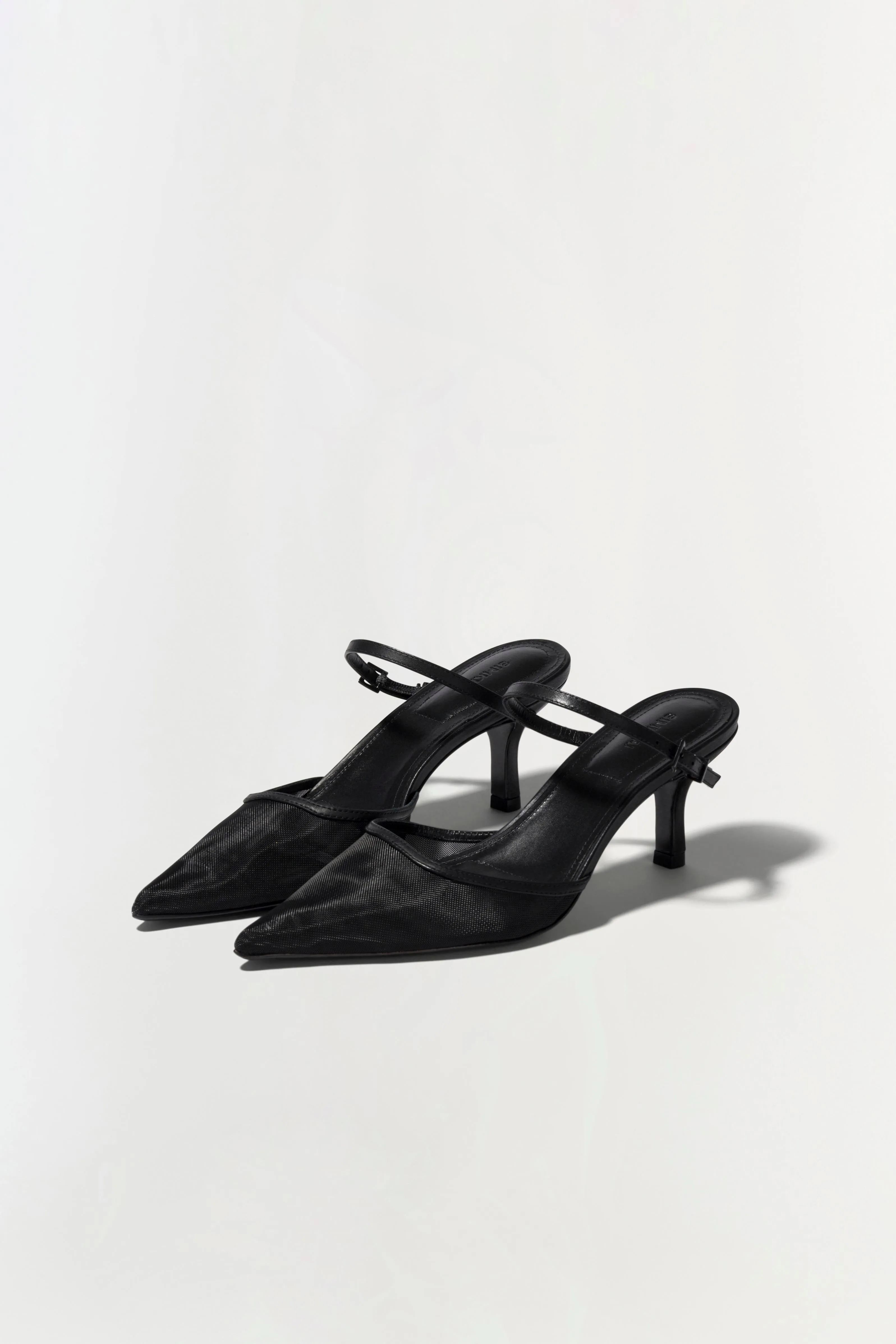 Kieran Pump sold by Simkhai product image thumbnail 5