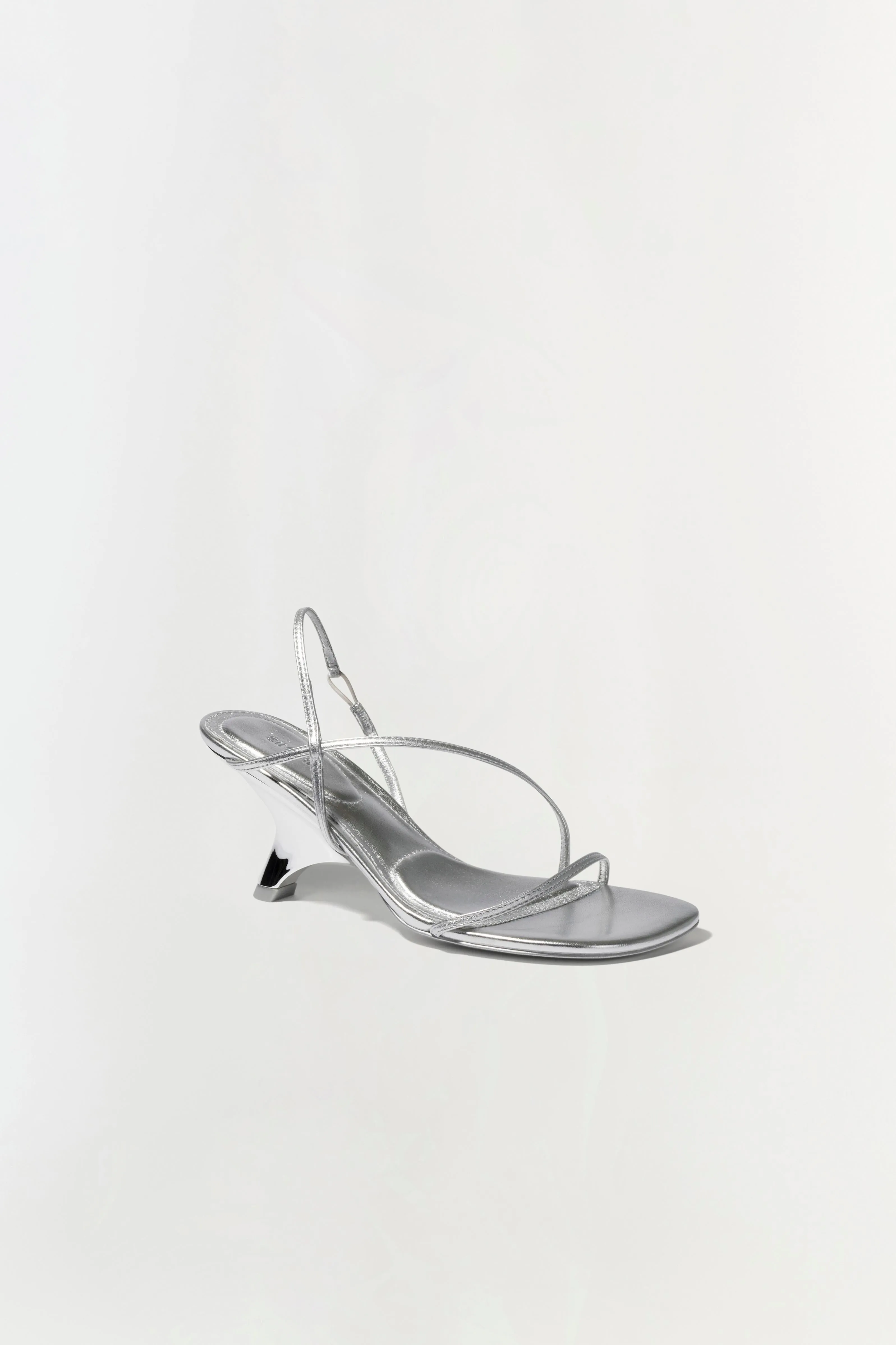 Shadow Sandal sold by Simkhai