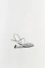 Shadow Sandal sold by Simkhai