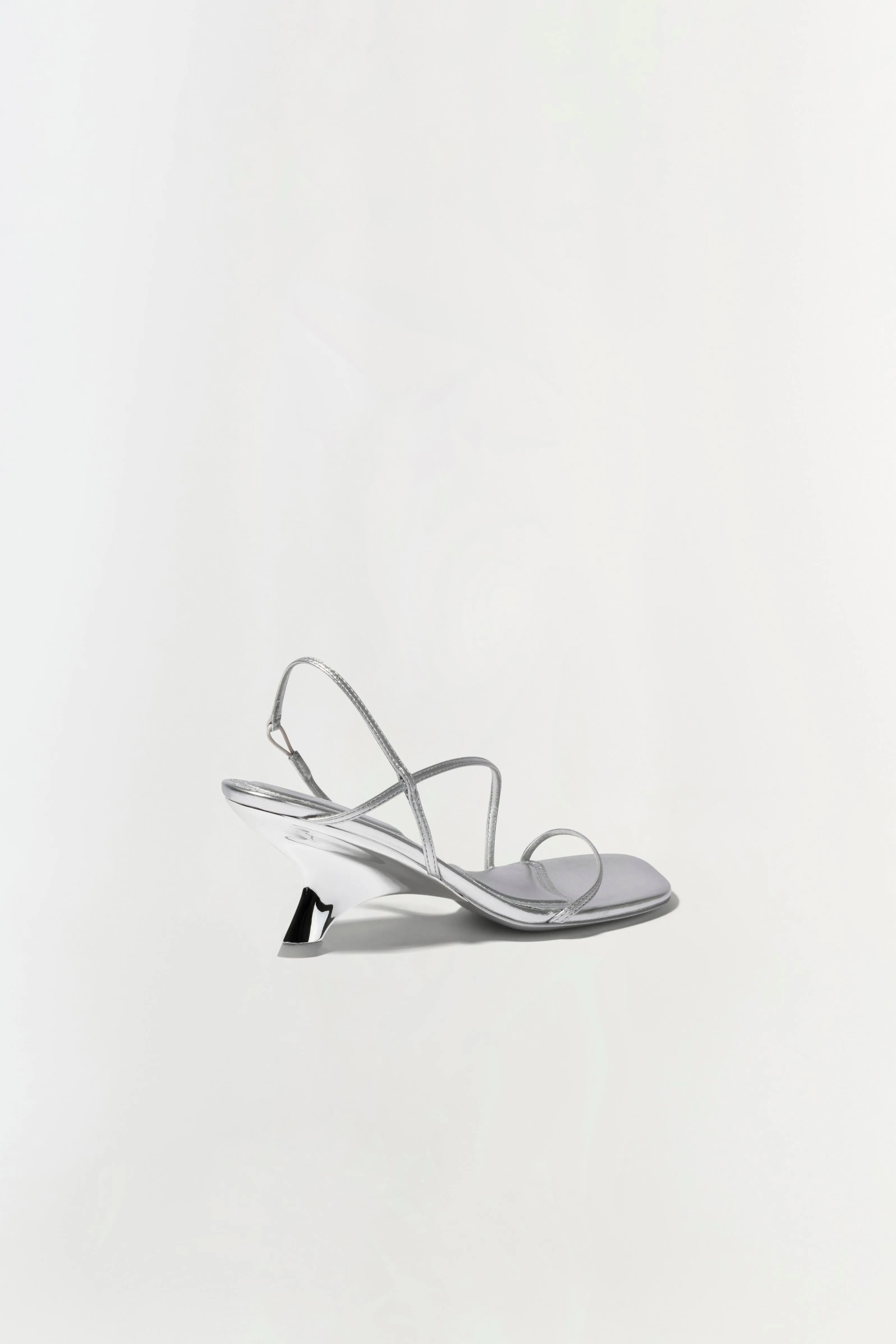 Shadow Sandal sold by Simkhai product image thumbnail 3