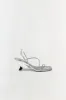 Shadow Sandal sold by Simkhai