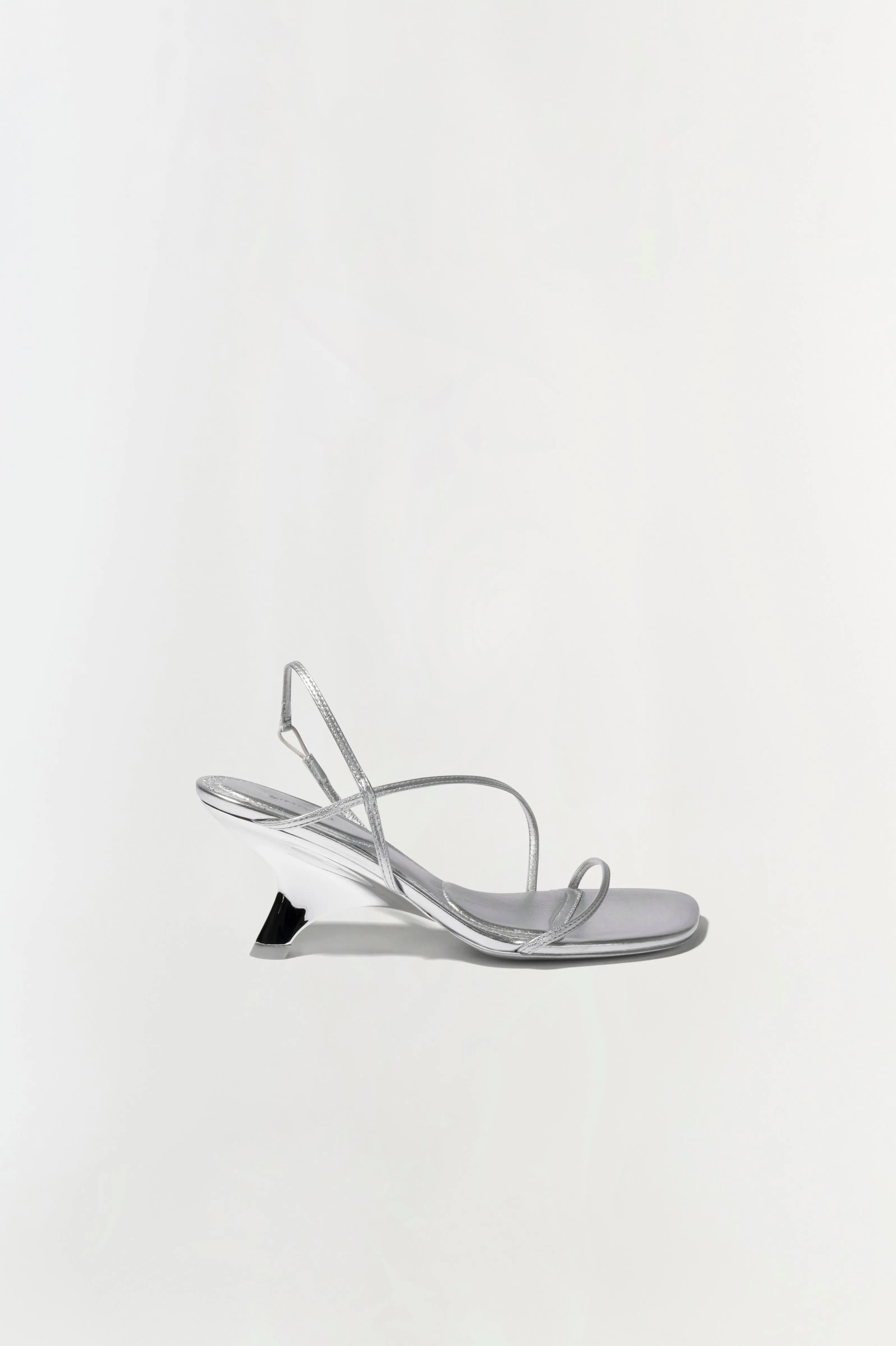 Shadow Sandal sold by Simkhai product image thumbnail 2