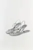 Shadow Sandal sold by Simkhai