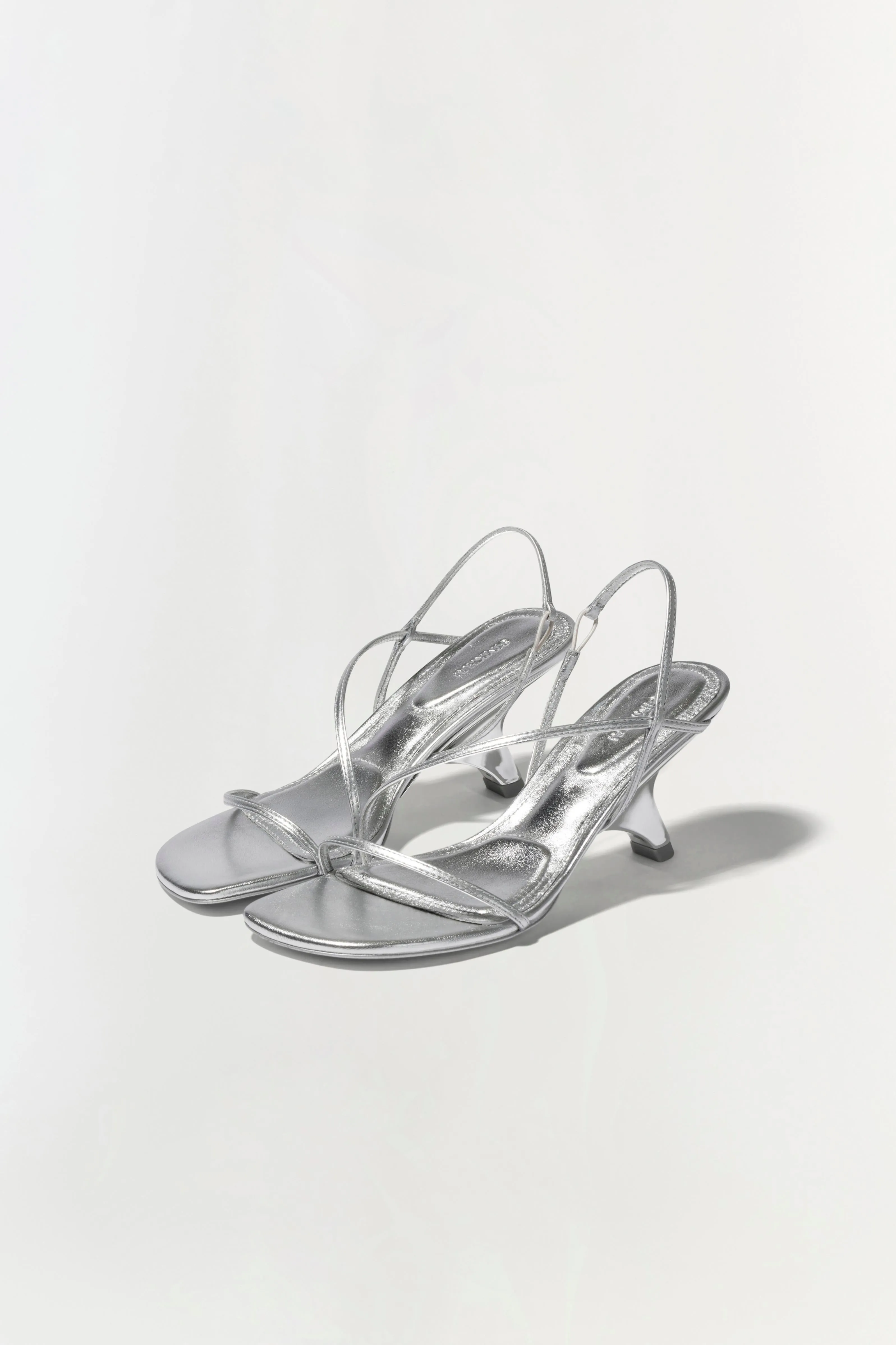 Shadow Sandal sold by Simkhai product image thumbnail 5