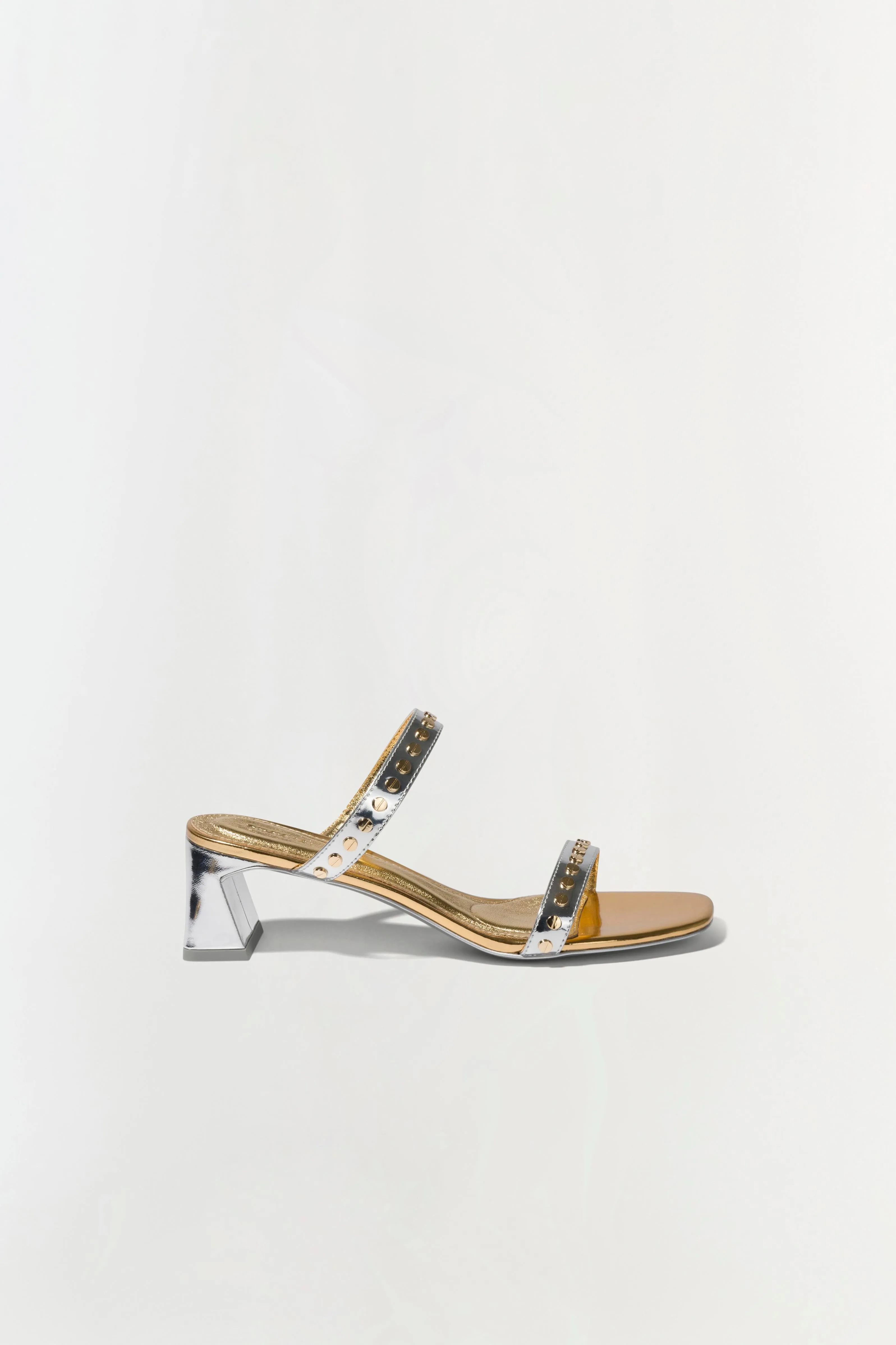 Rivet Sandal sold by Simkhai product image thumbnail 2