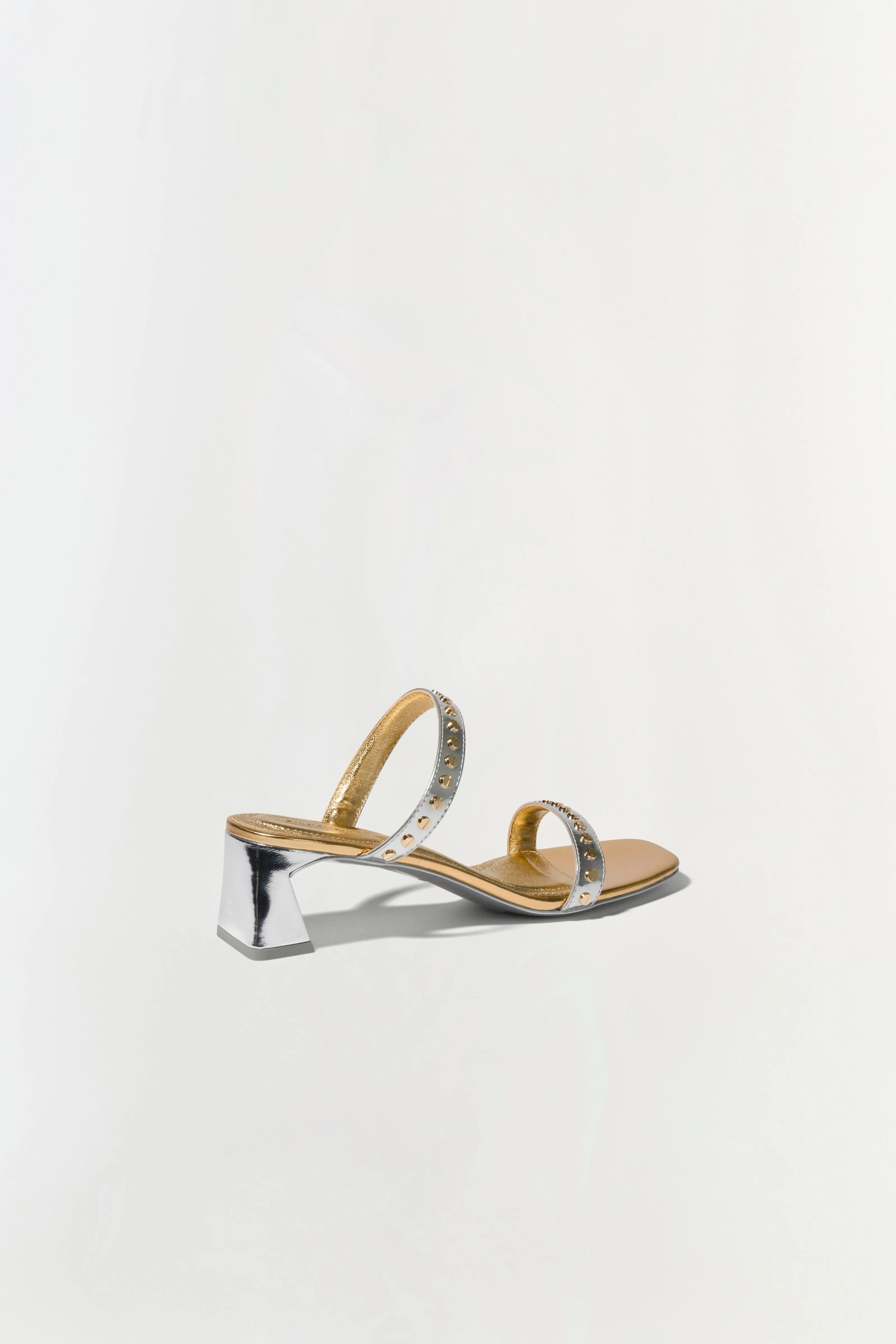 Rivet Sandal sold by Simkhai product image thumbnail 3
