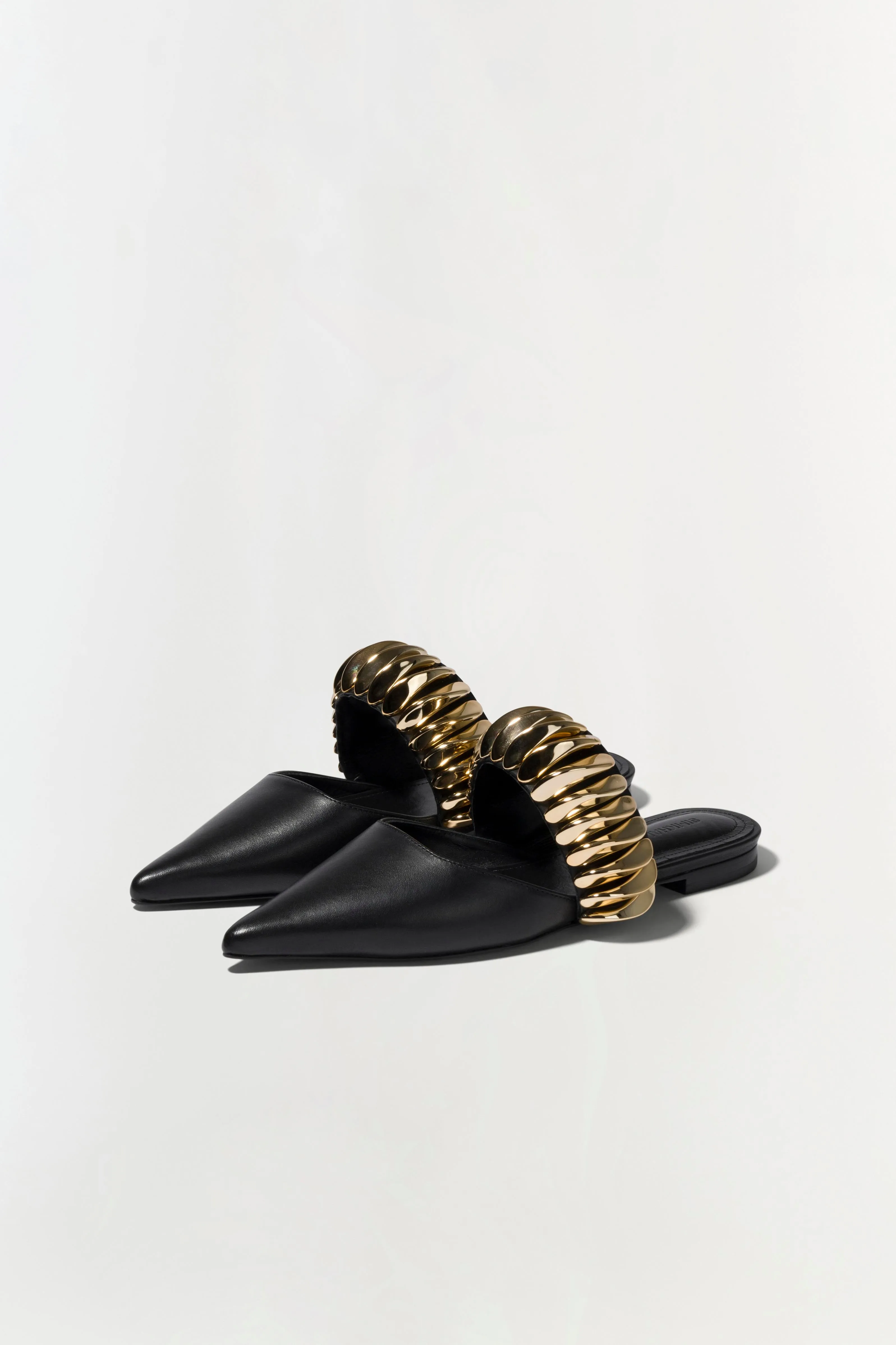 Ripple Mule sold by Simkhai product image thumbnail 5