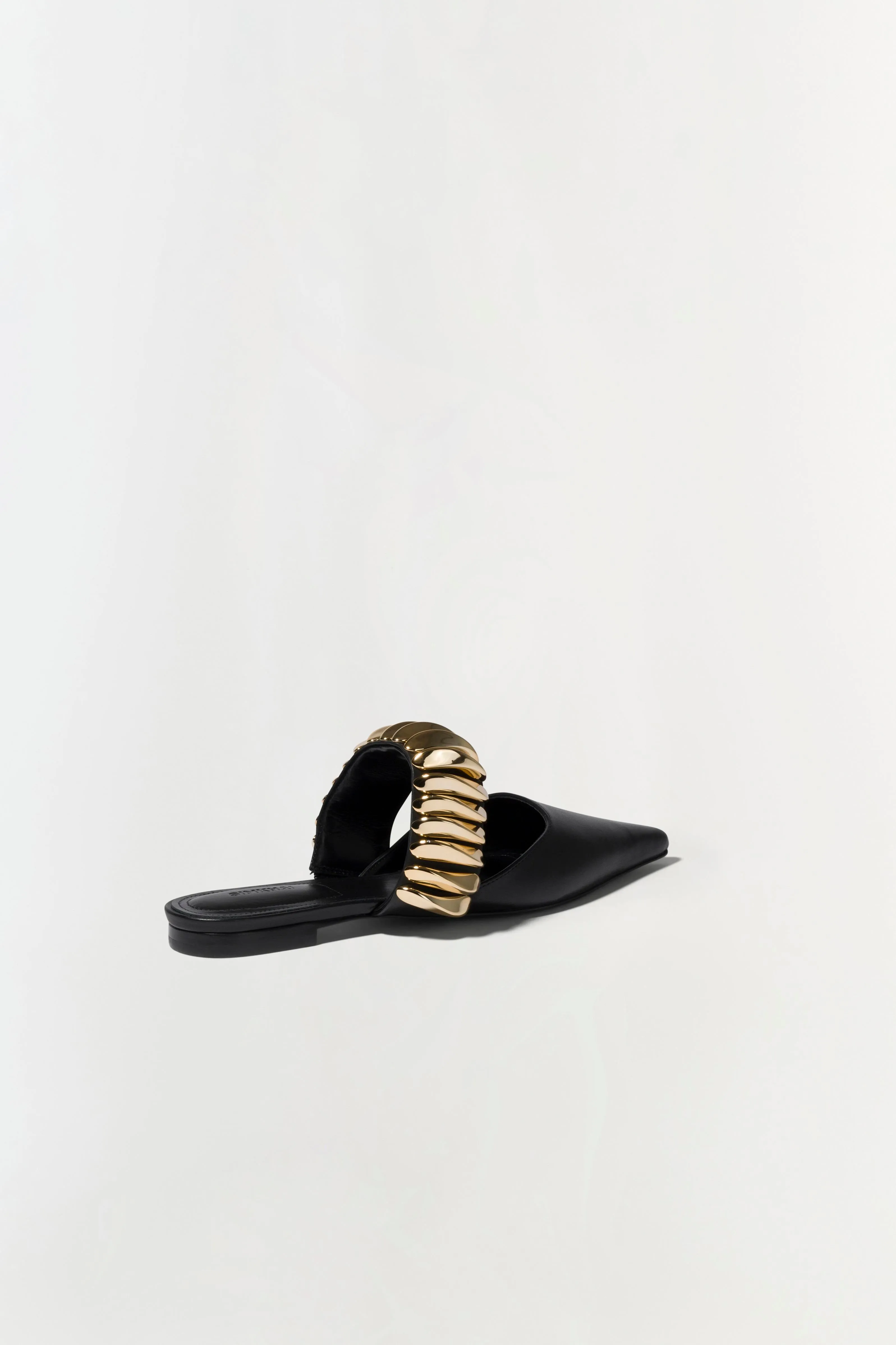 Ripple Mule sold by Simkhai product image thumbnail 3