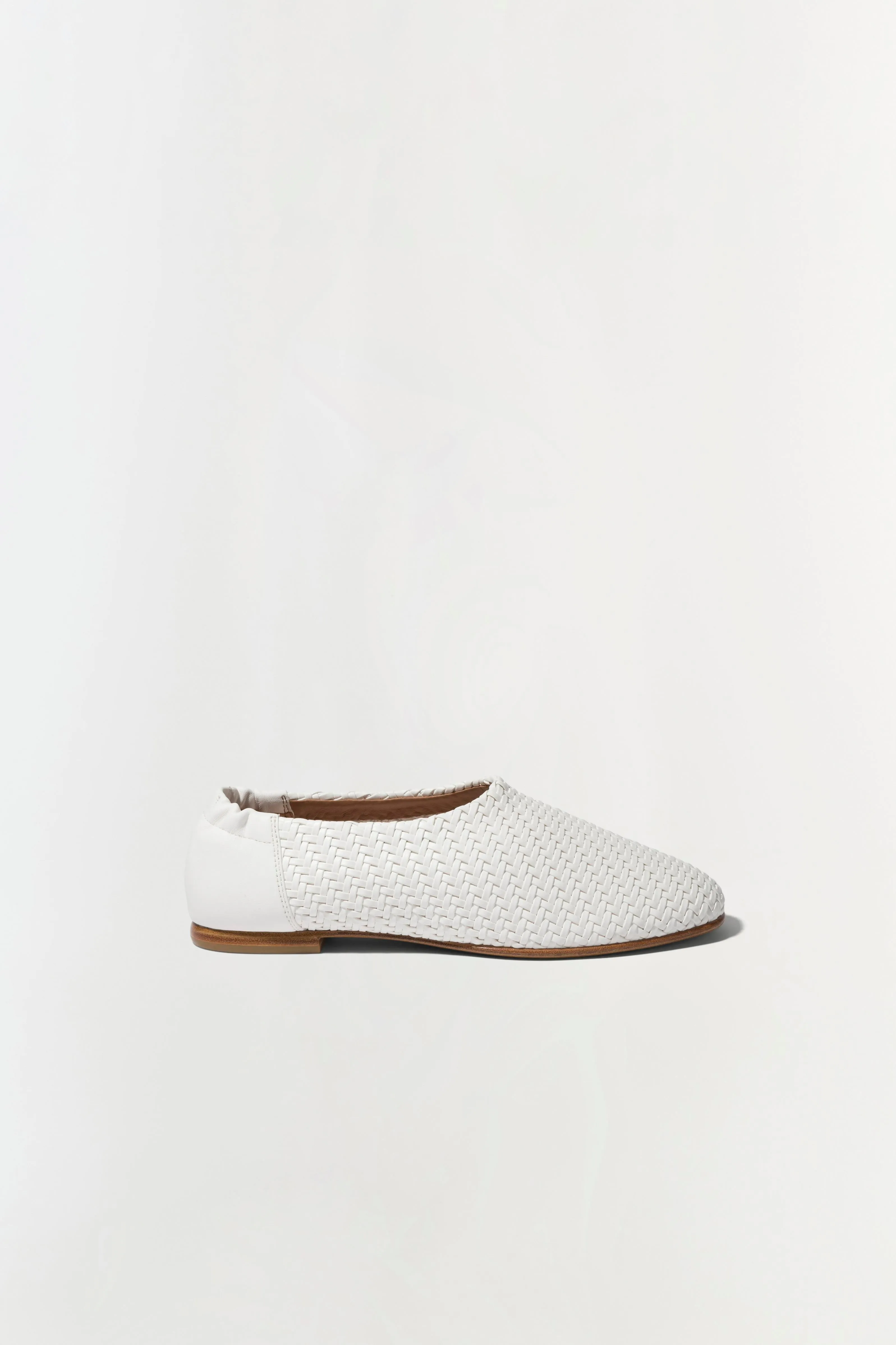 Eden Woven Flat sold by Simkhai product image thumbnail 2