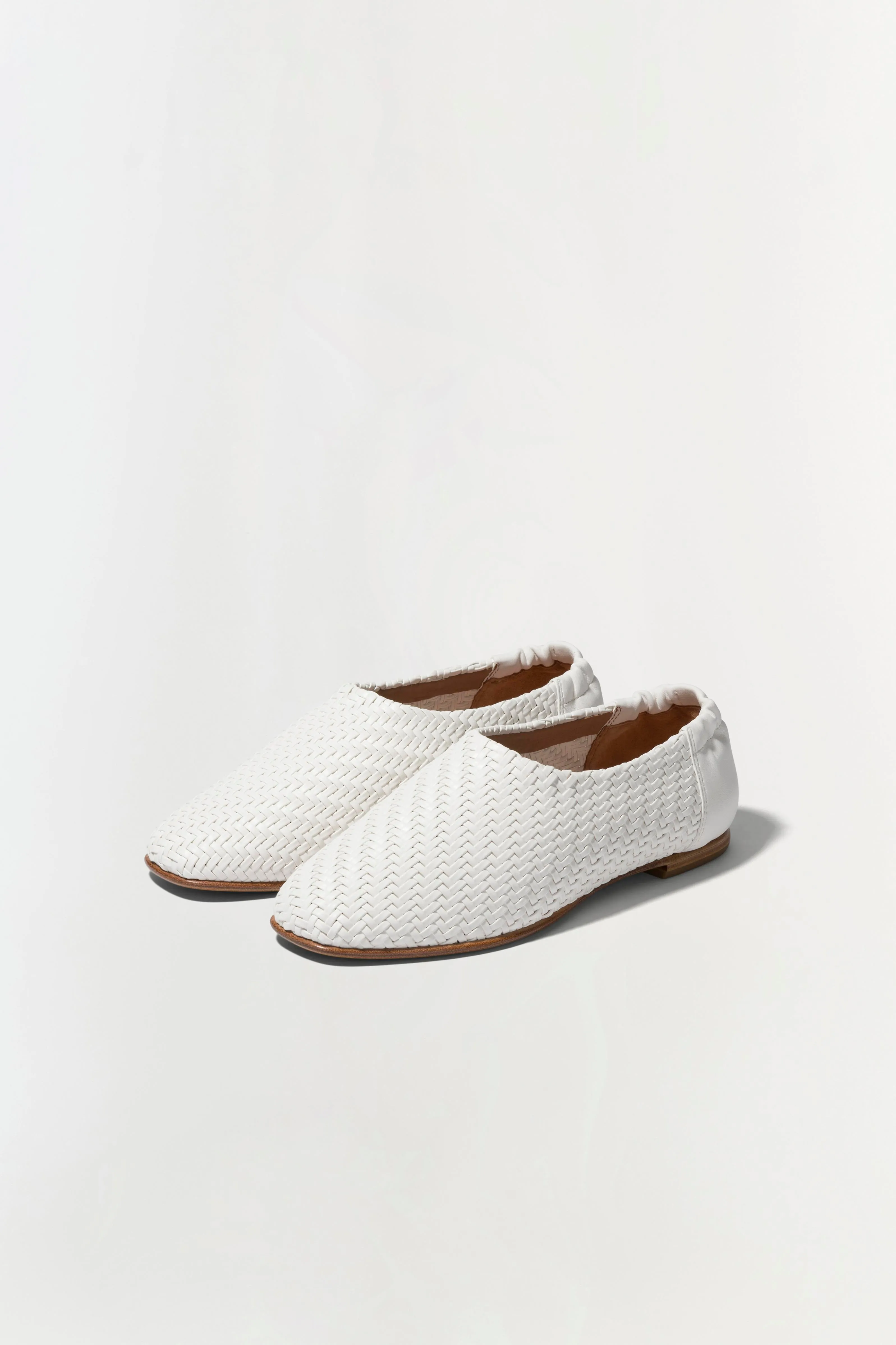 Eden Woven Flat sold by Simkhai product image thumbnail 5