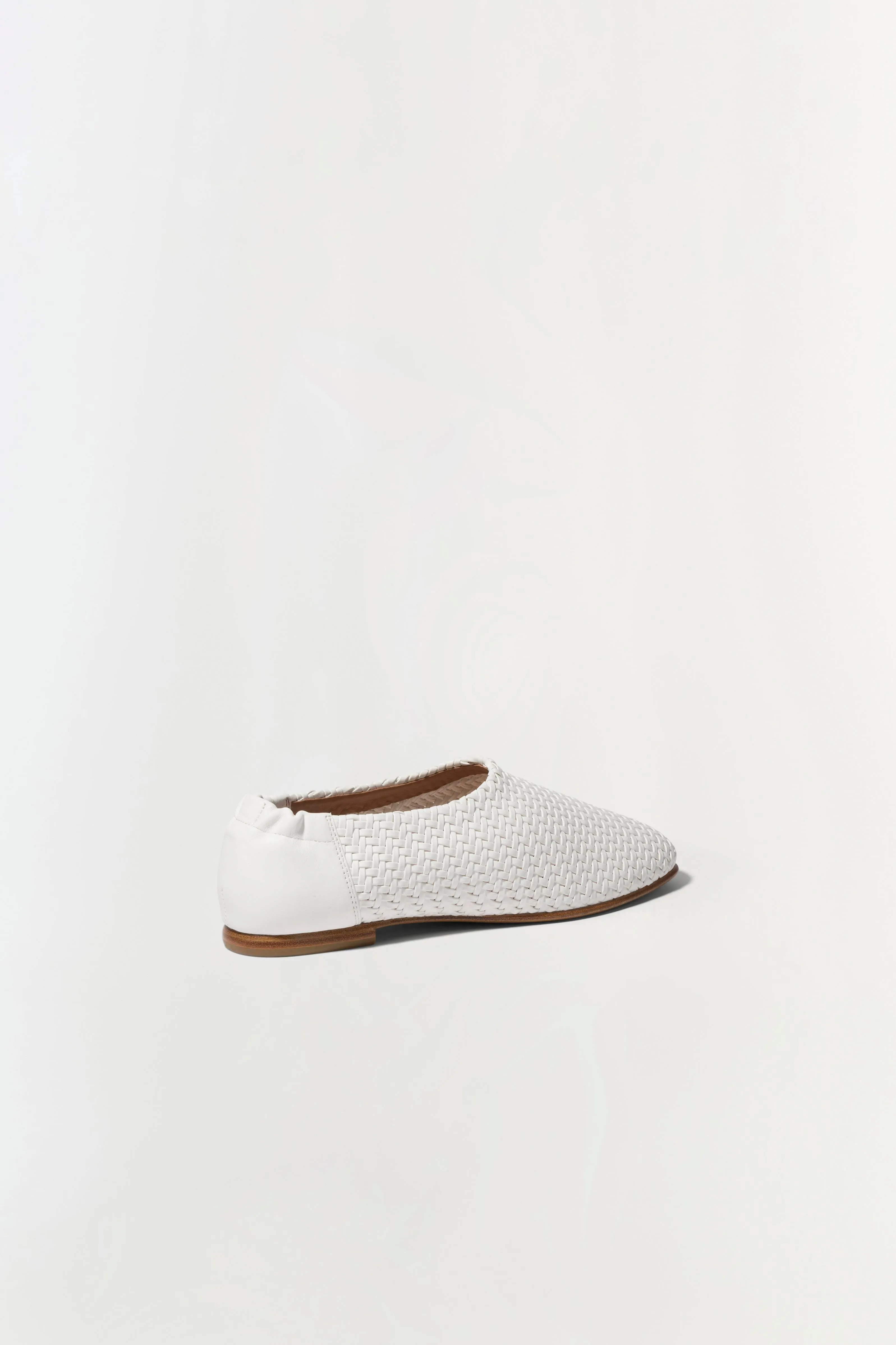 Eden Woven Flat sold by Simkhai product image thumbnail 3