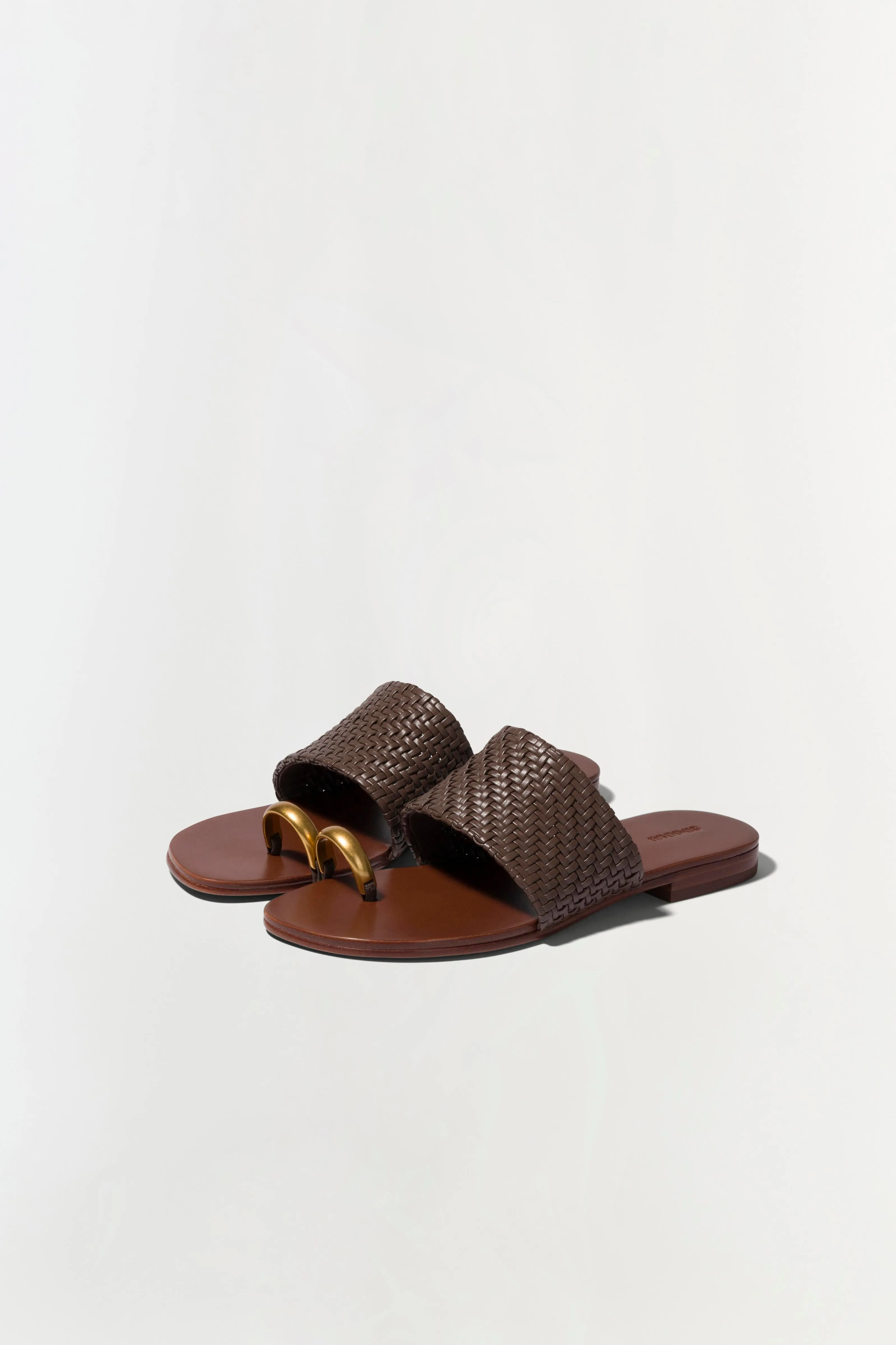 Ariana Sandal sold by Simkhai product image thumbnail 5