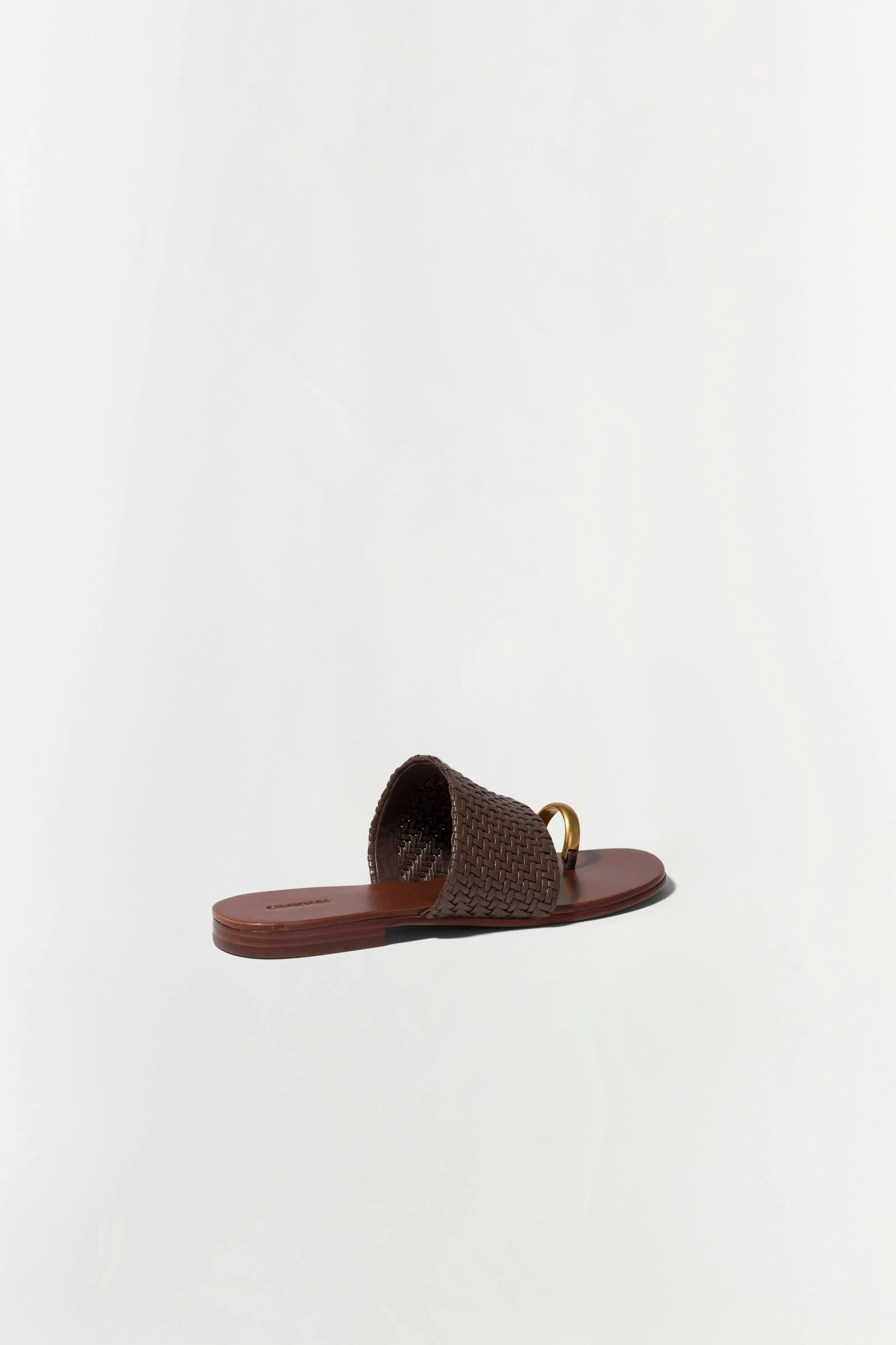 Ariana Sandal sold by Simkhai product image thumbnail 3