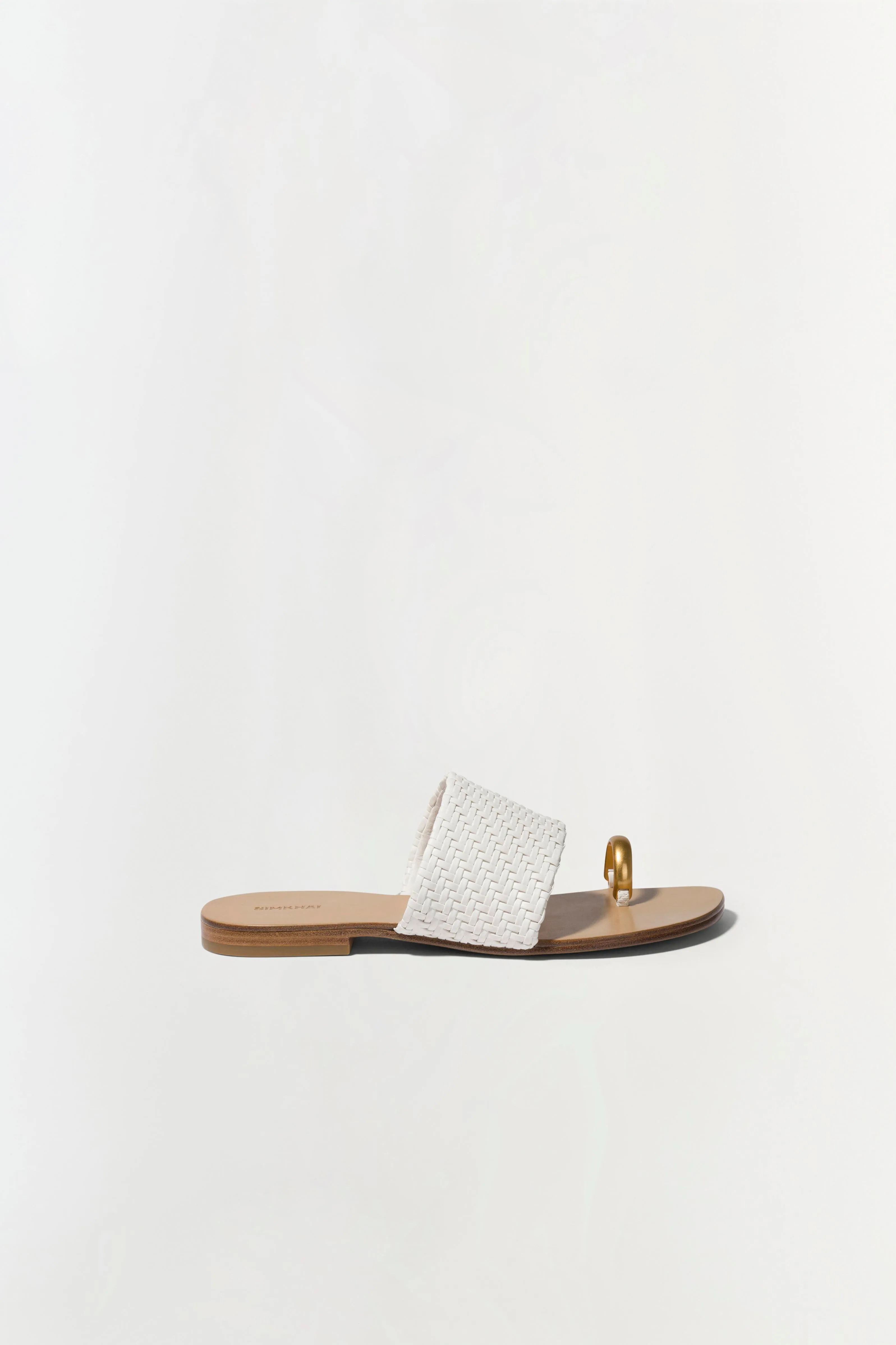 Ariana Sandal sold by Simkhai product image thumbnail 2