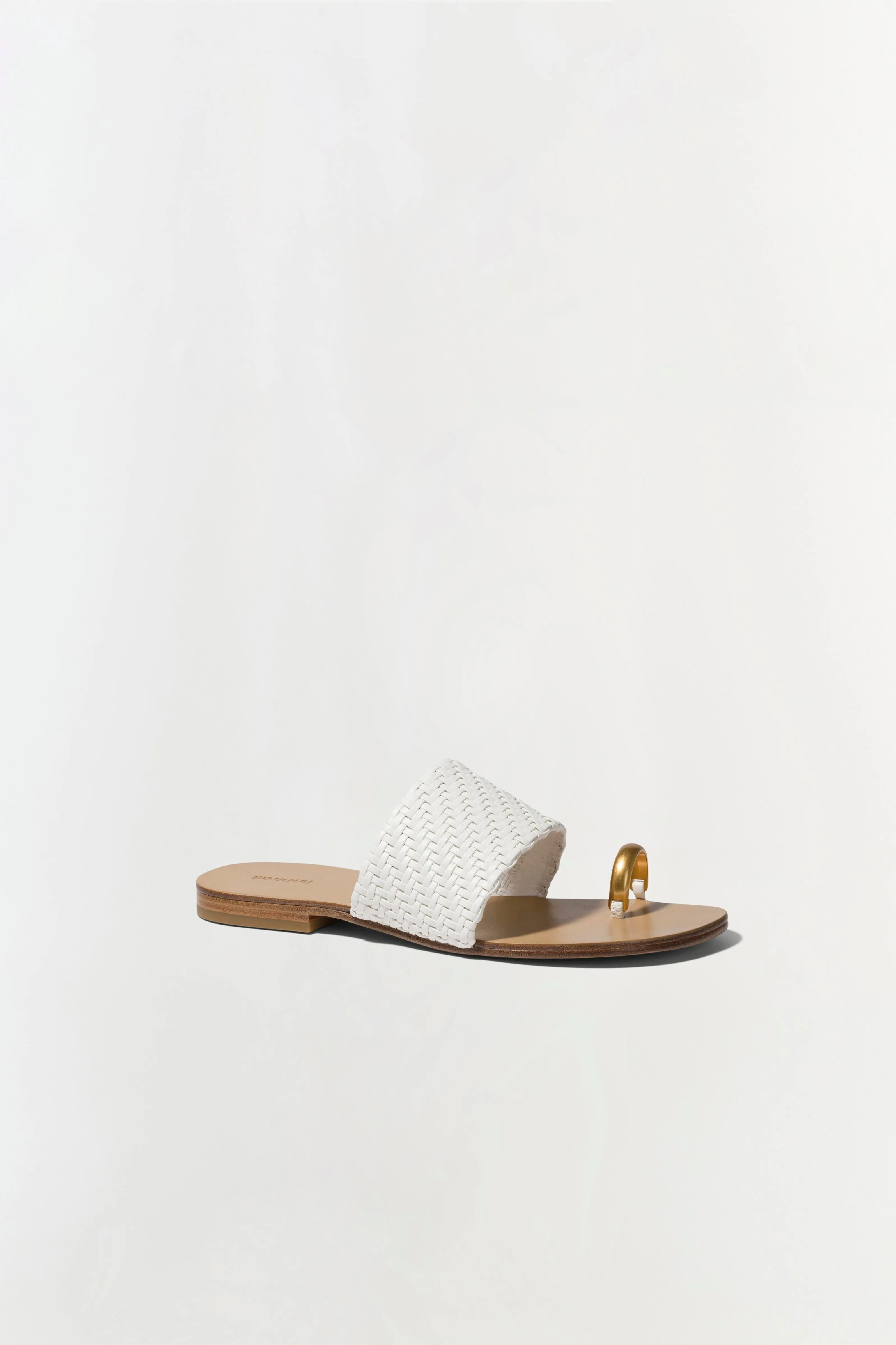 Ariana Sandal sold by Simkhai