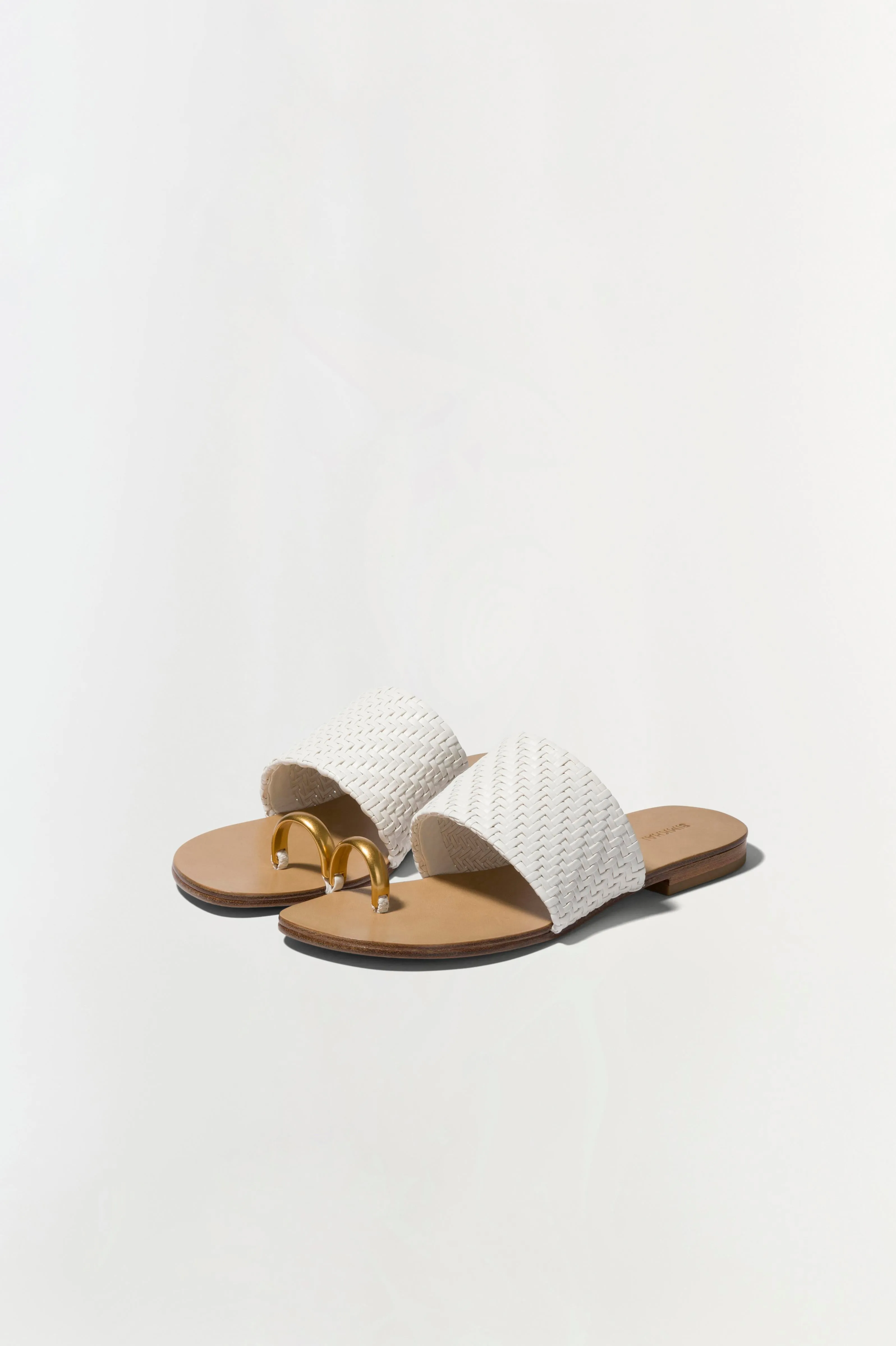Ariana Sandal sold by Simkhai product image thumbnail 5
