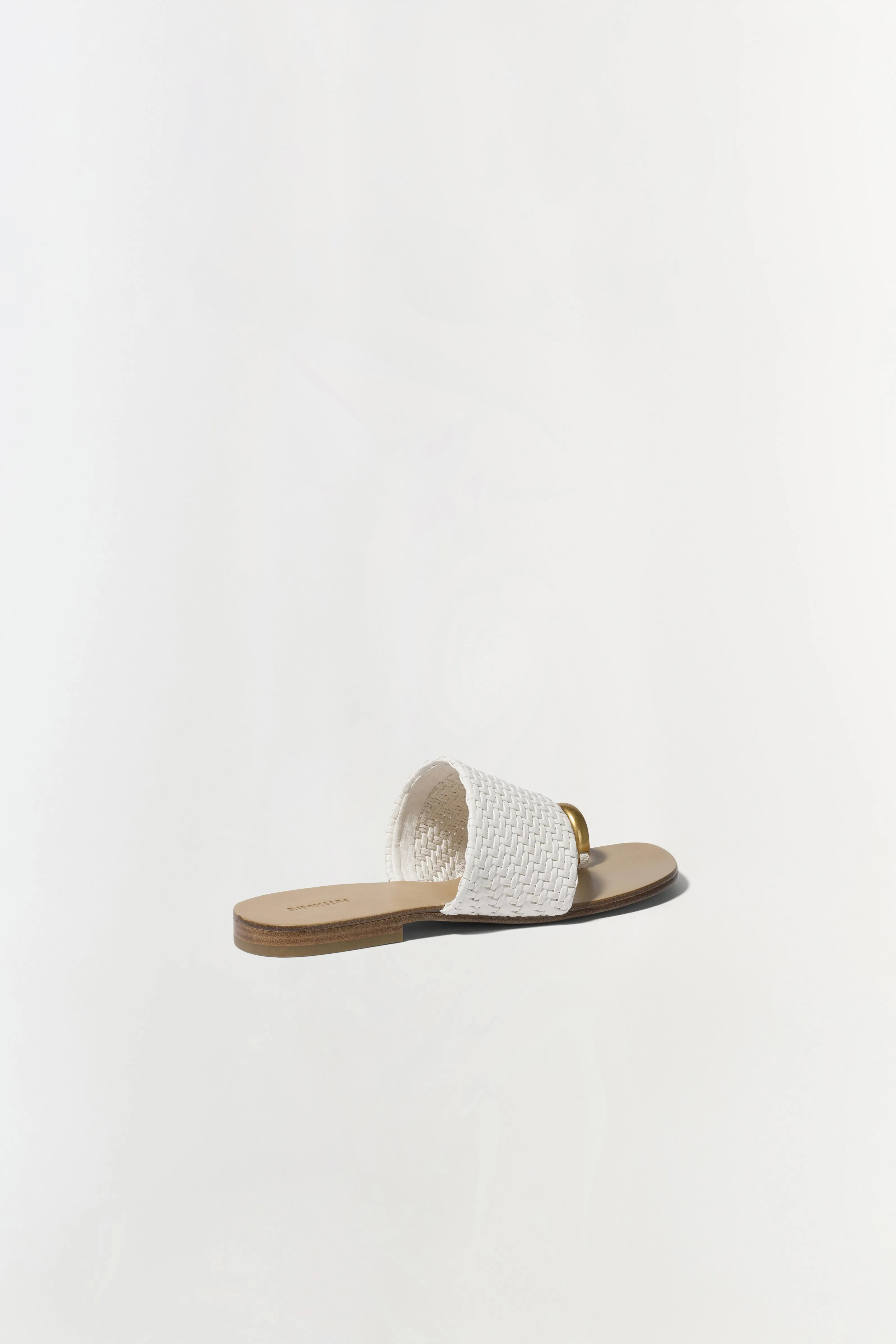 Ariana Sandal sold by Simkhai product image thumbnail 3