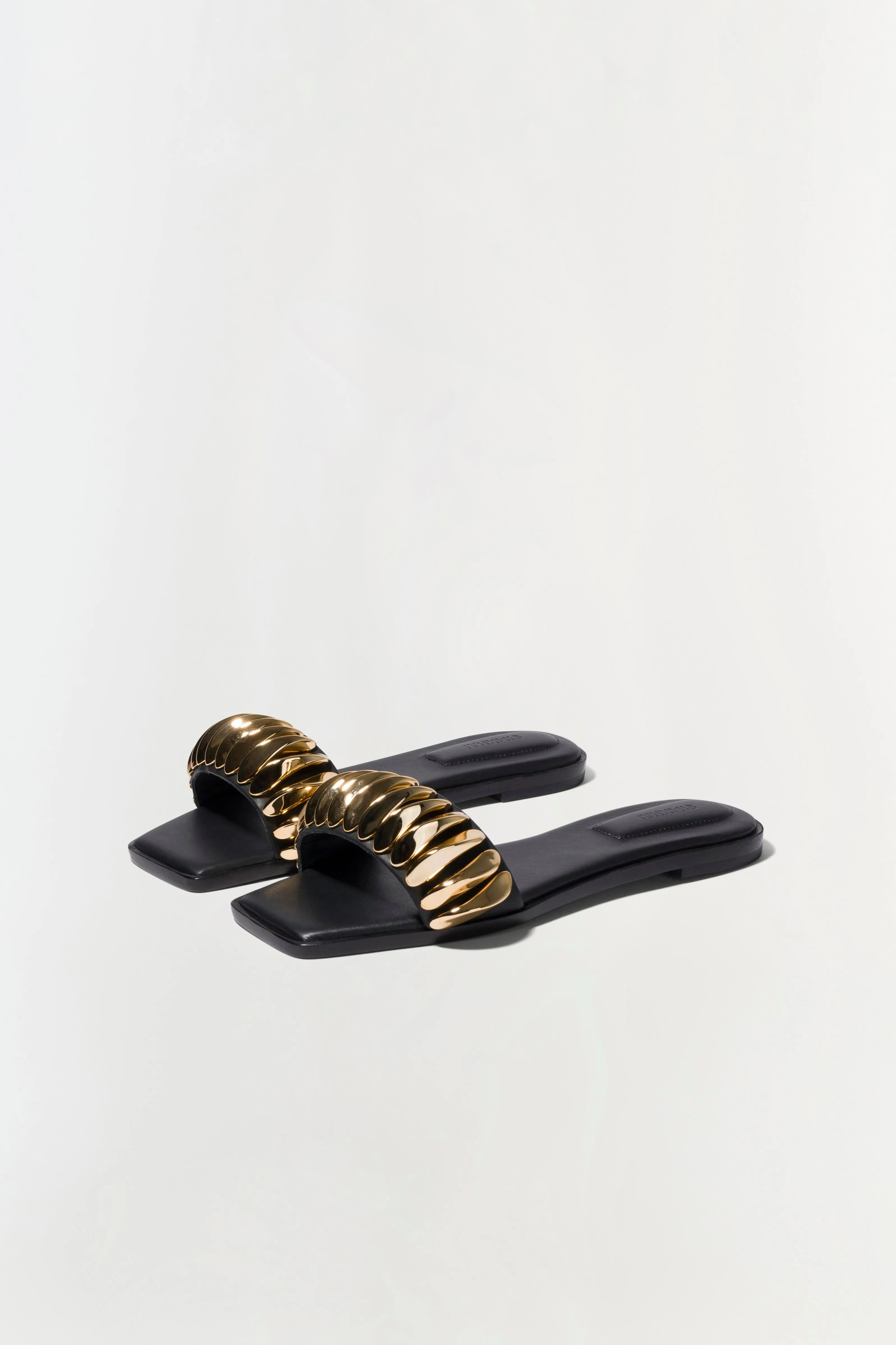 Ripple Sandal sold by Simkhai product image thumbnail 5