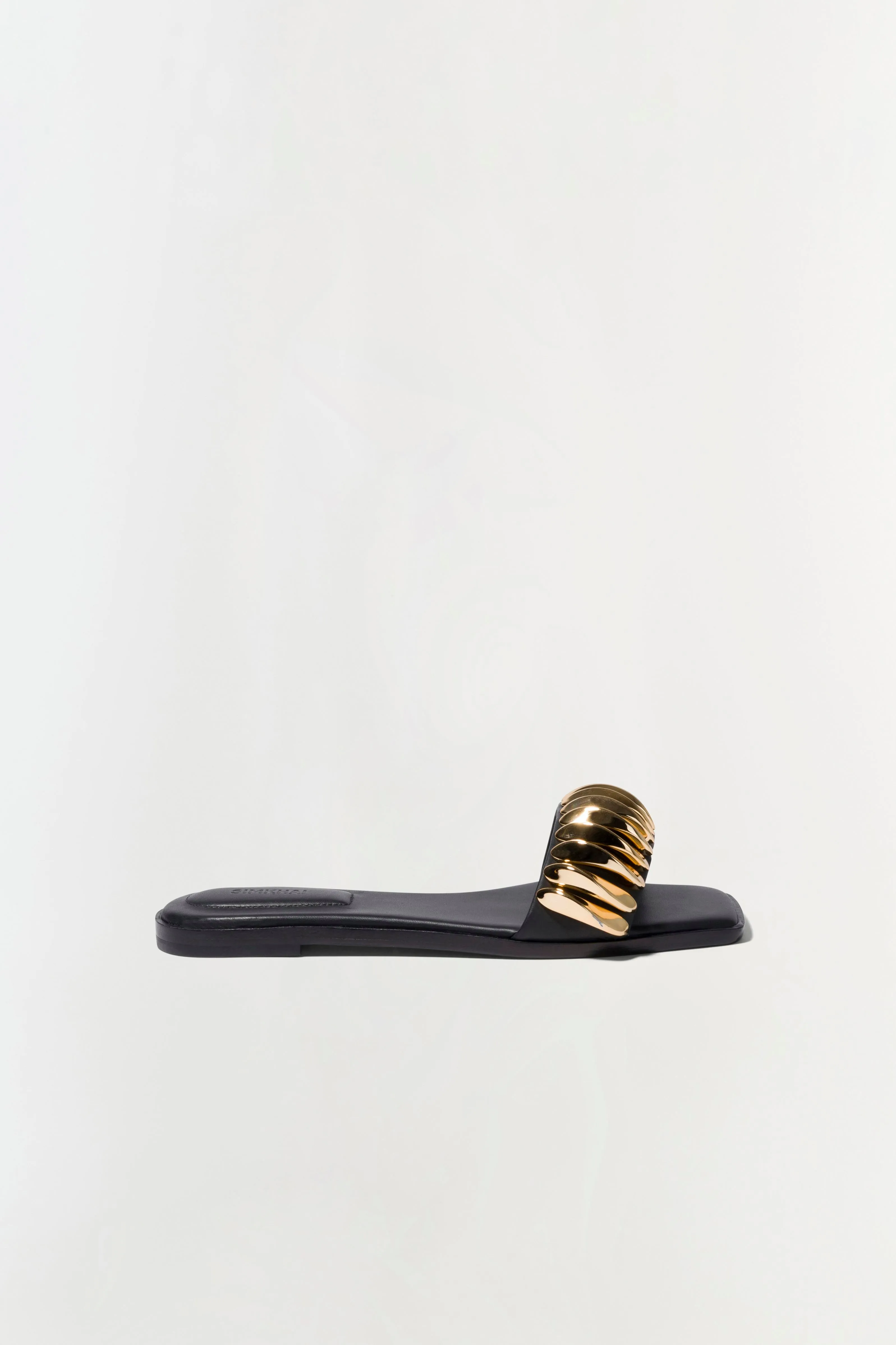 Ripple Sandal sold by Simkhai product image thumbnail 2